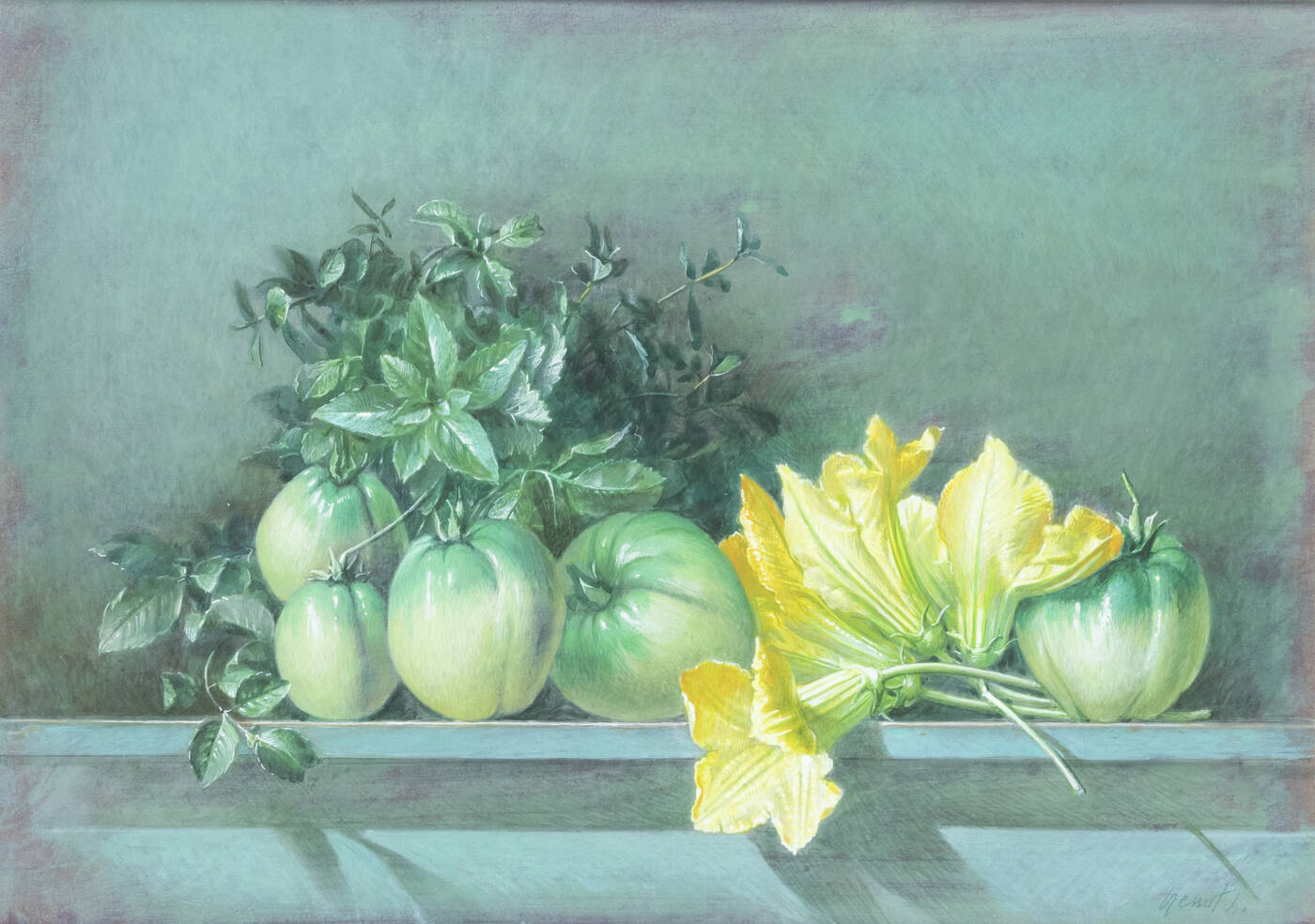 LUCIANO SPESSOT - 'Raccolta anticipata'