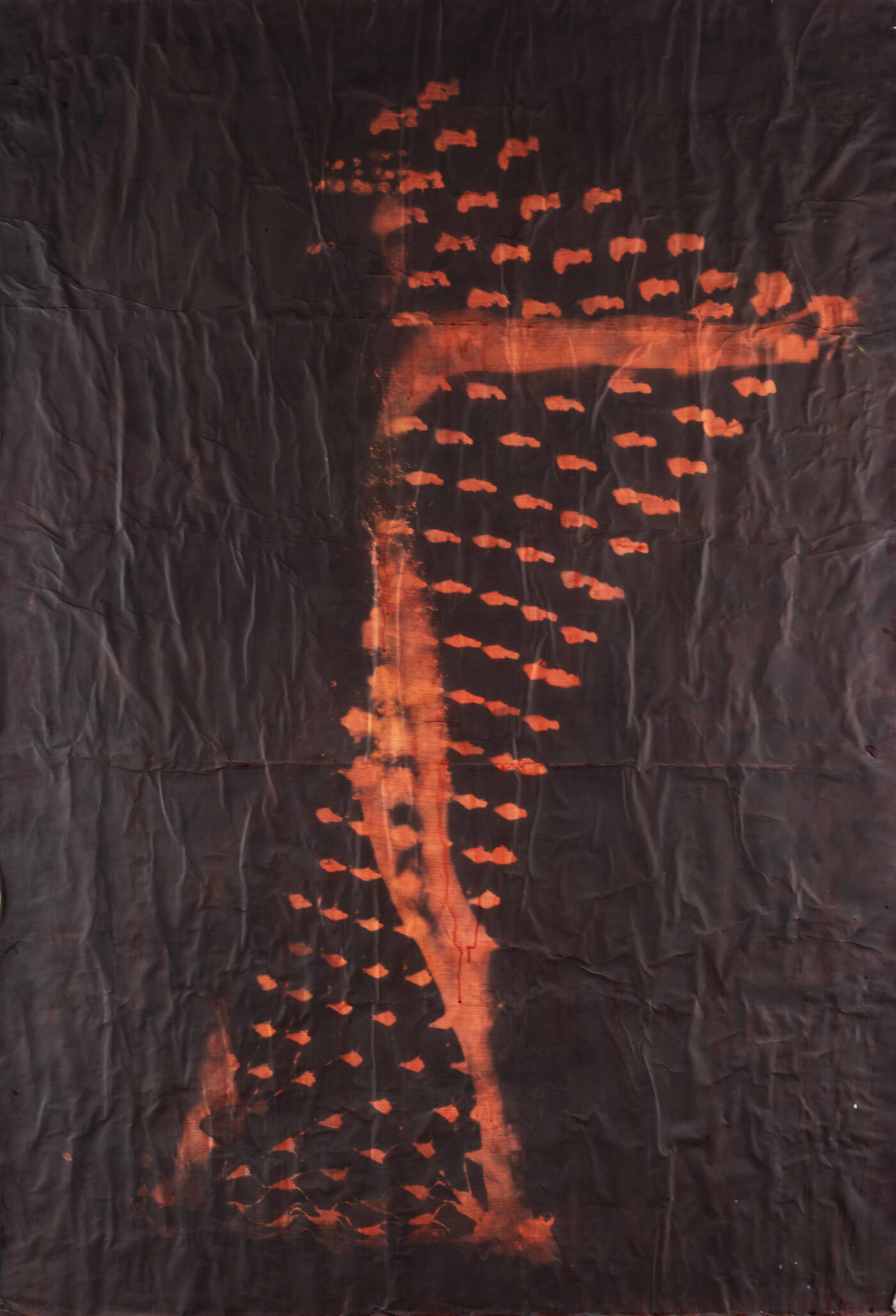 PAOLO LEONARDO - 'Senza titolo'