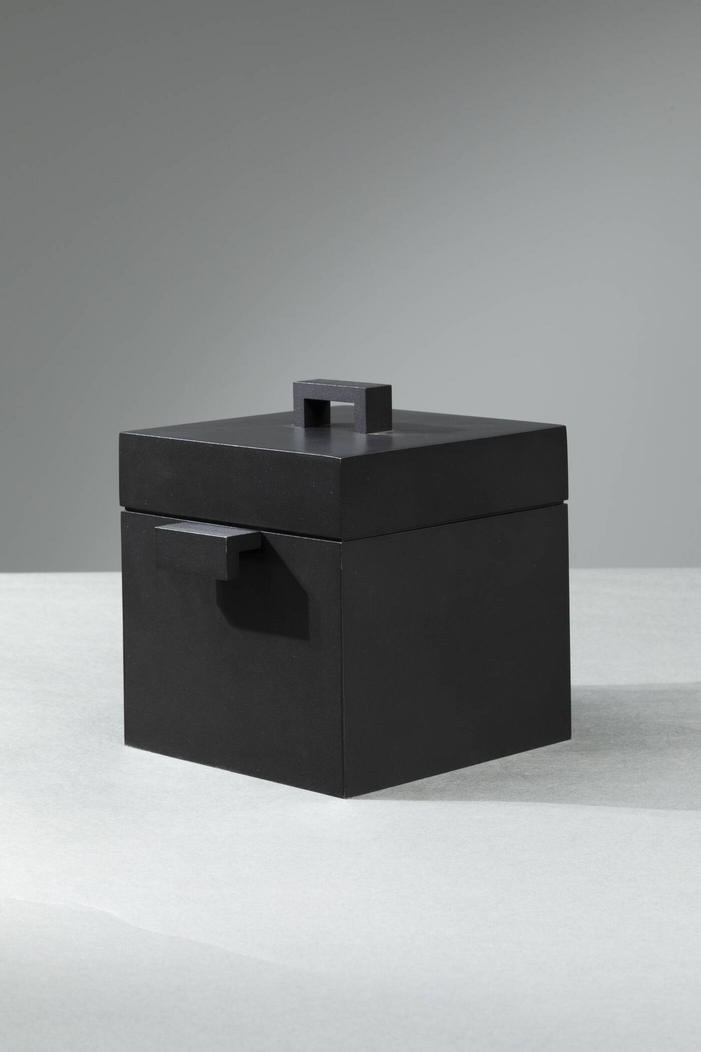 ALDO ROSSI - La Cubica