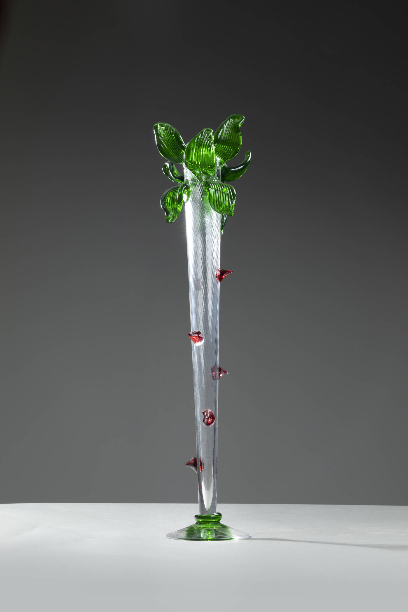 DRIADE KOSMOS FOLLIES - VASO ALTO PEARY