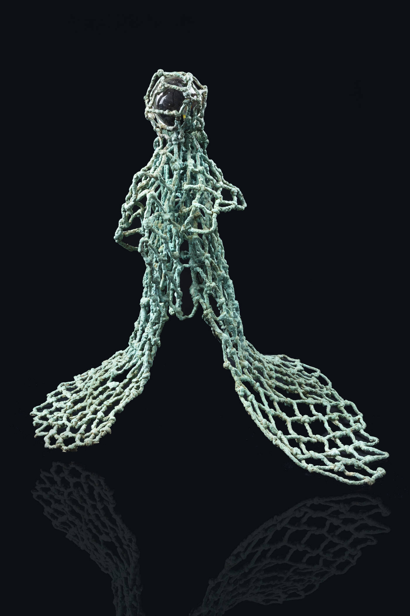 ANTONIO TROTTA - 'Novia' 2002