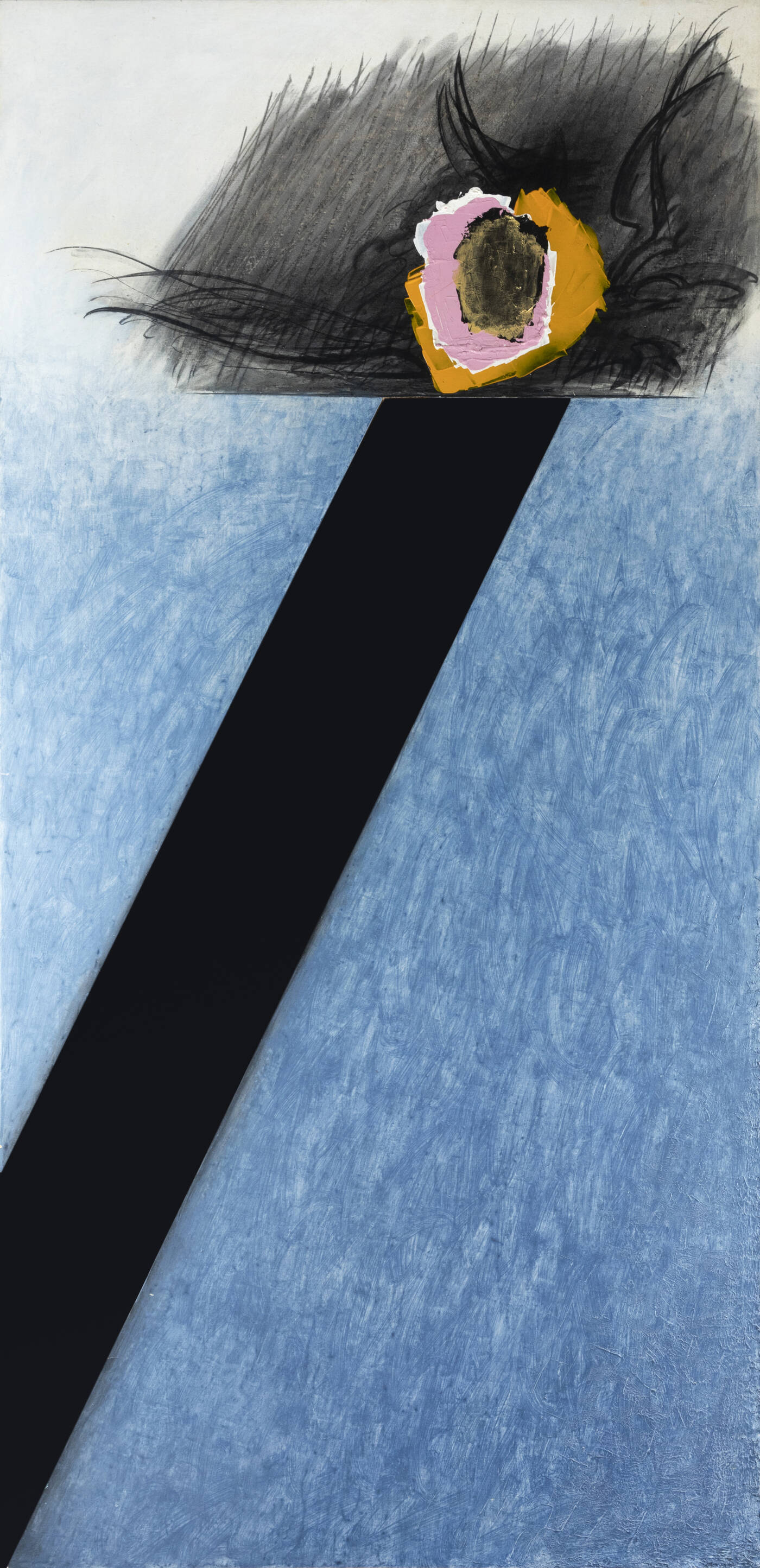 MARIO SURBONE - 'Fenice', 1981