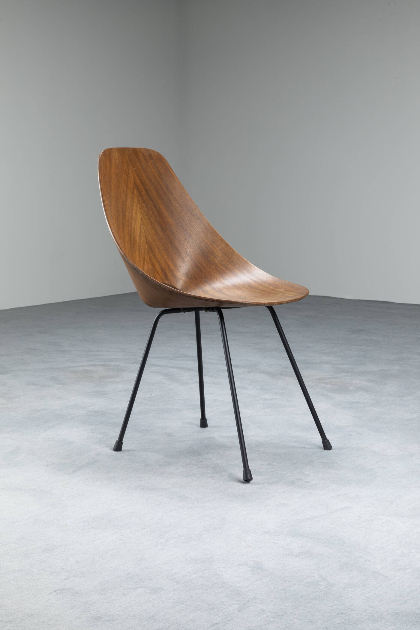 VITTORIO NOBILI - Sedia mod. Medea