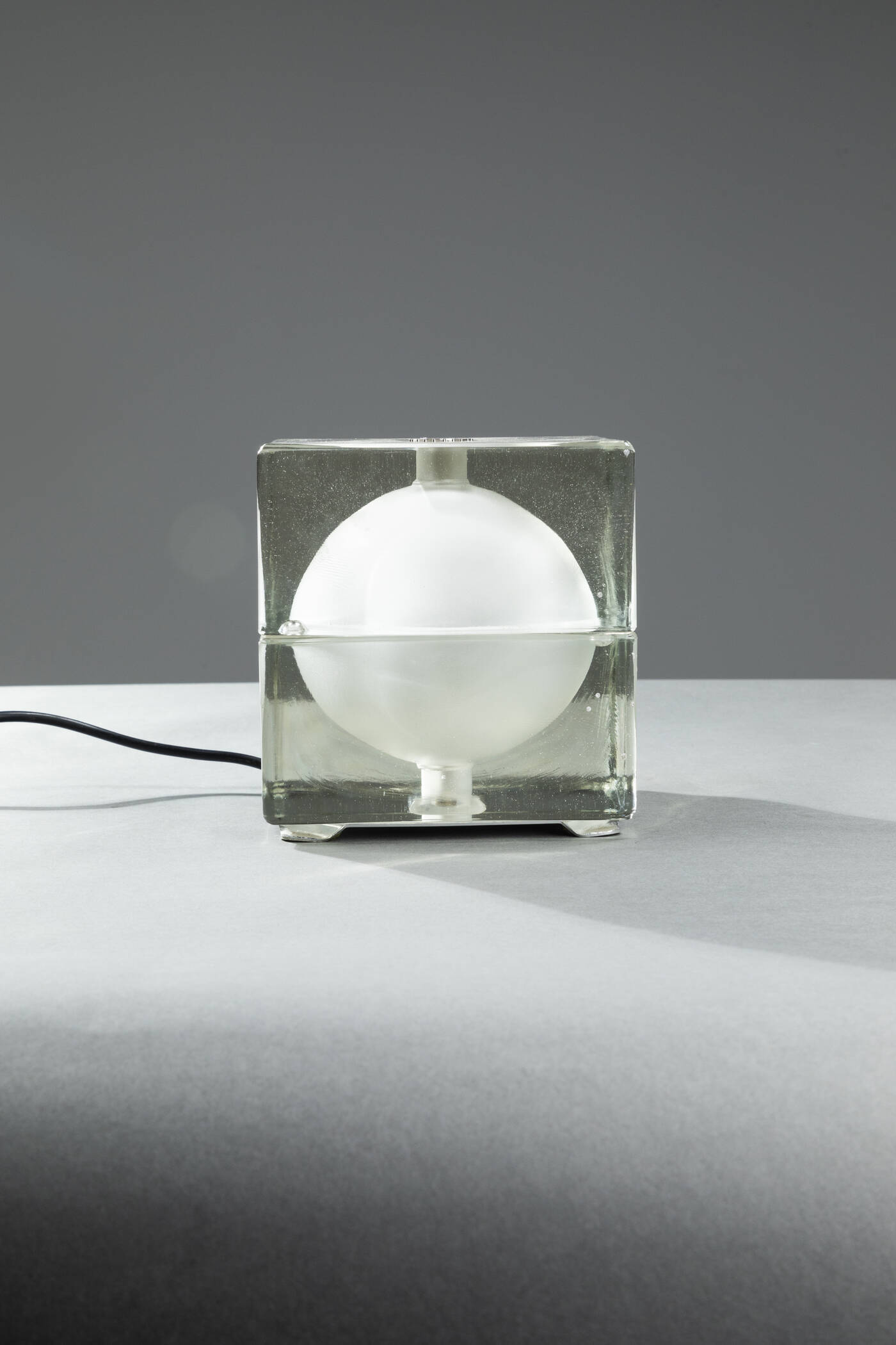 ALESSANDRO MENDINI - Cubosfera