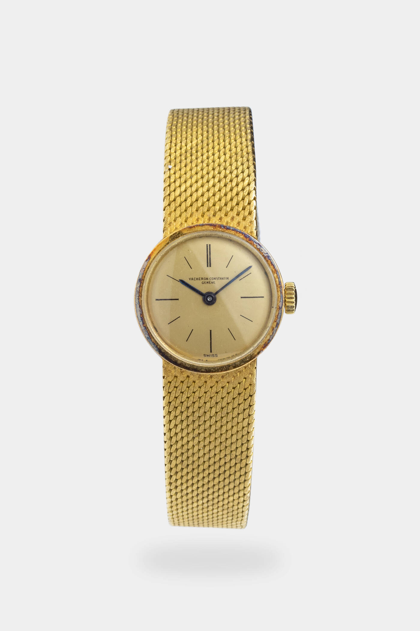 VACHERON & CONSTANTIN - Mod. 'Lady Dress Watch', anni 