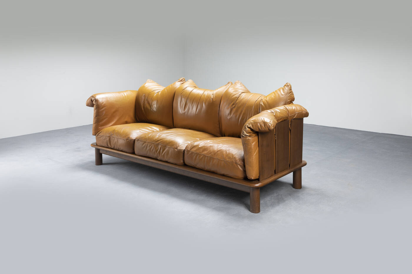 DE PAS, D'URBINO, LOMAZZI