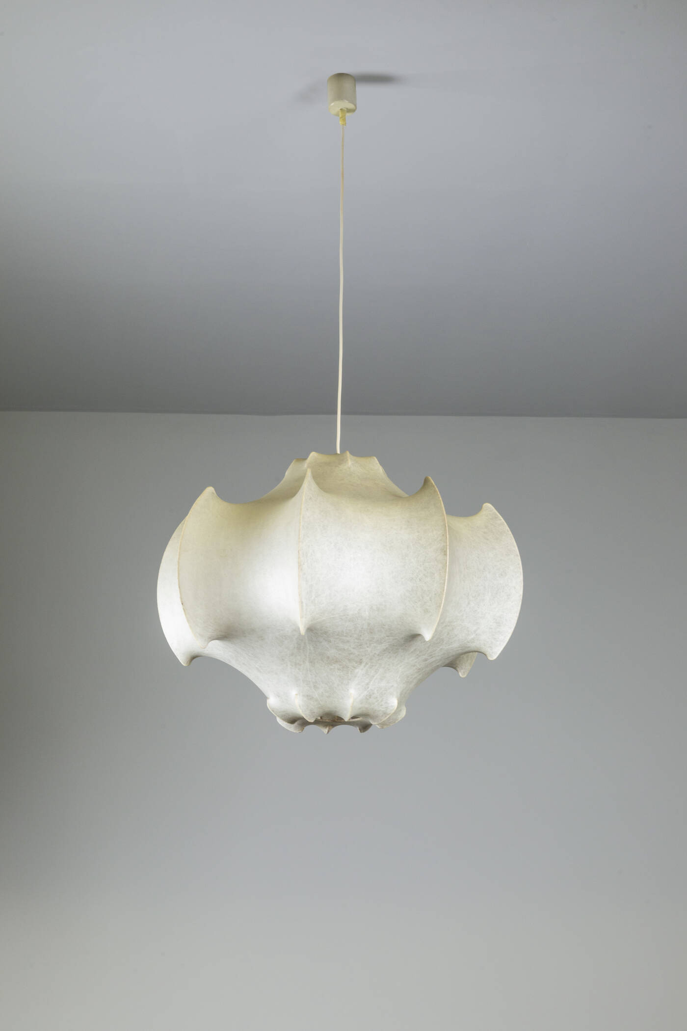 ACHILLE E PIER GIACOMO CASTIGLIONI - Lampada mod.Viscontea