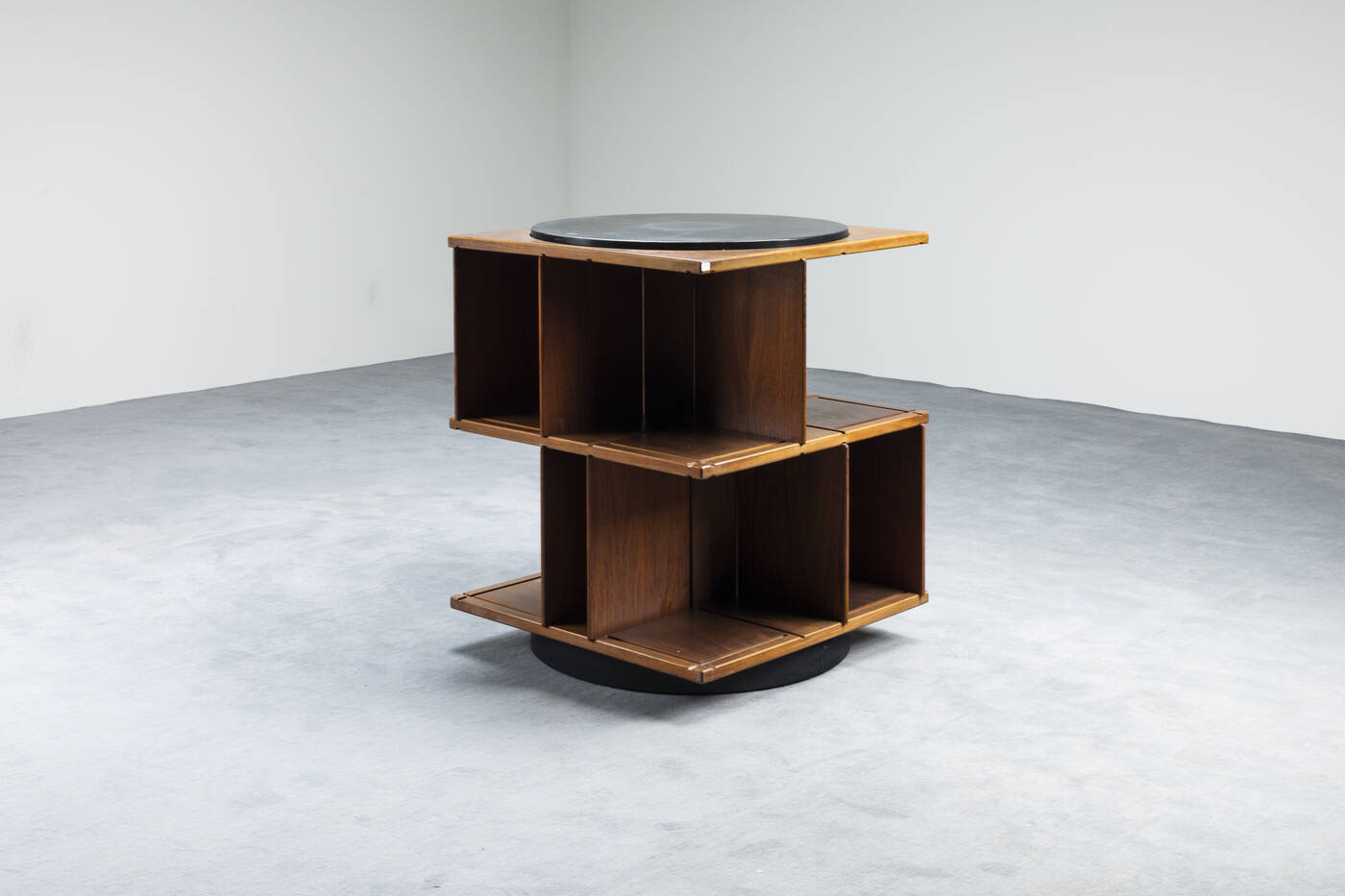 GIANFRANCO FRATTINI - Libreria mod 823