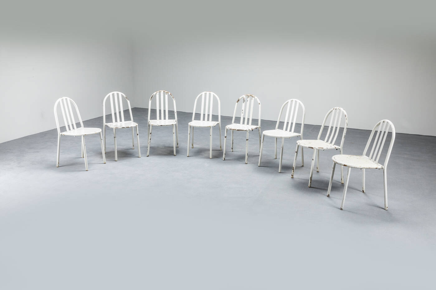 MALLET STEVENS ROBERT