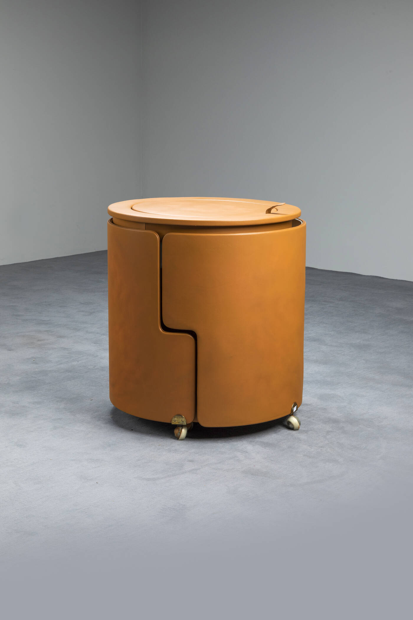 LUIGI MASSONI - Dilly Dally