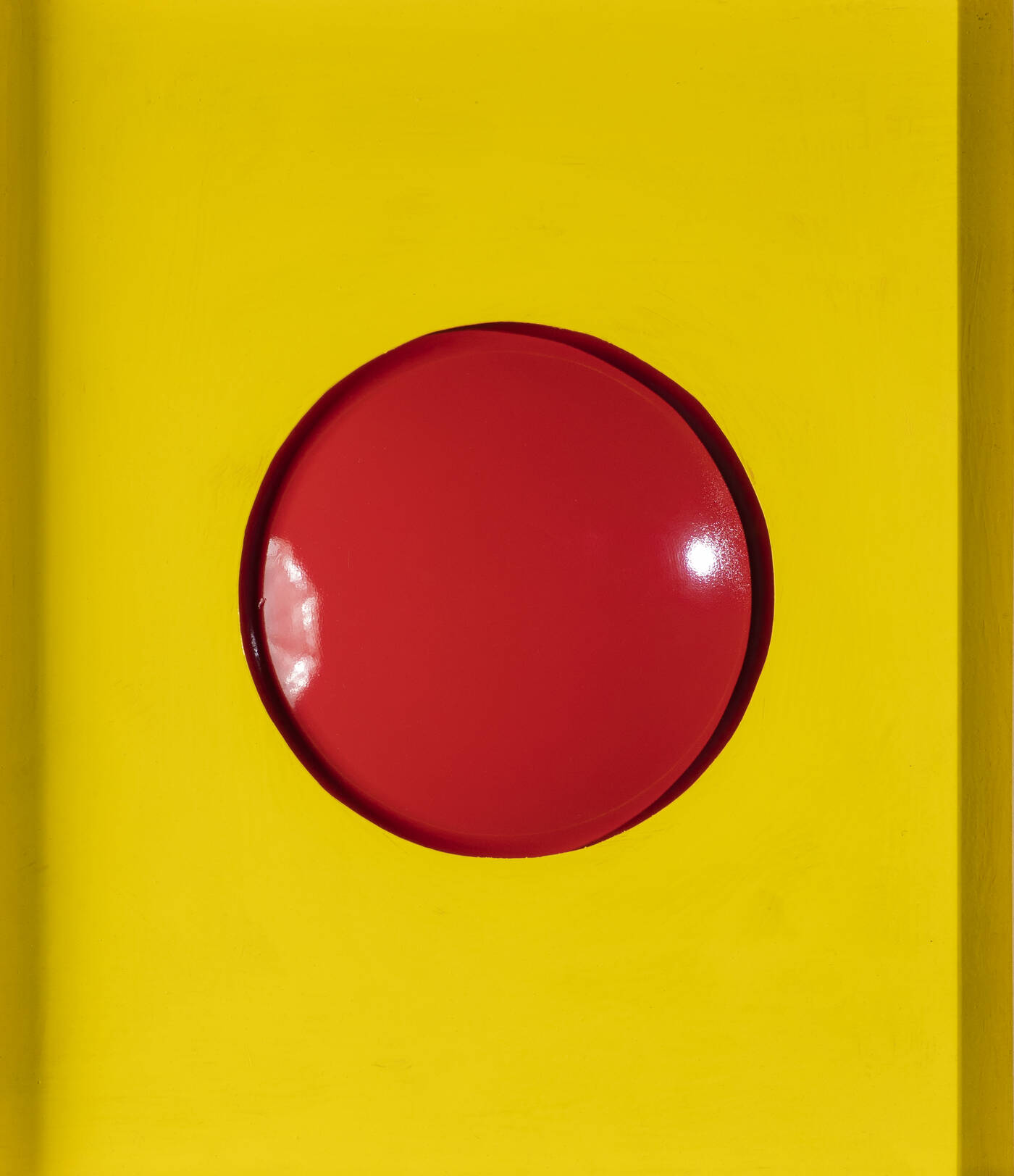 ANTONIO SAPORITO - 'Pianeta rosso' 2015