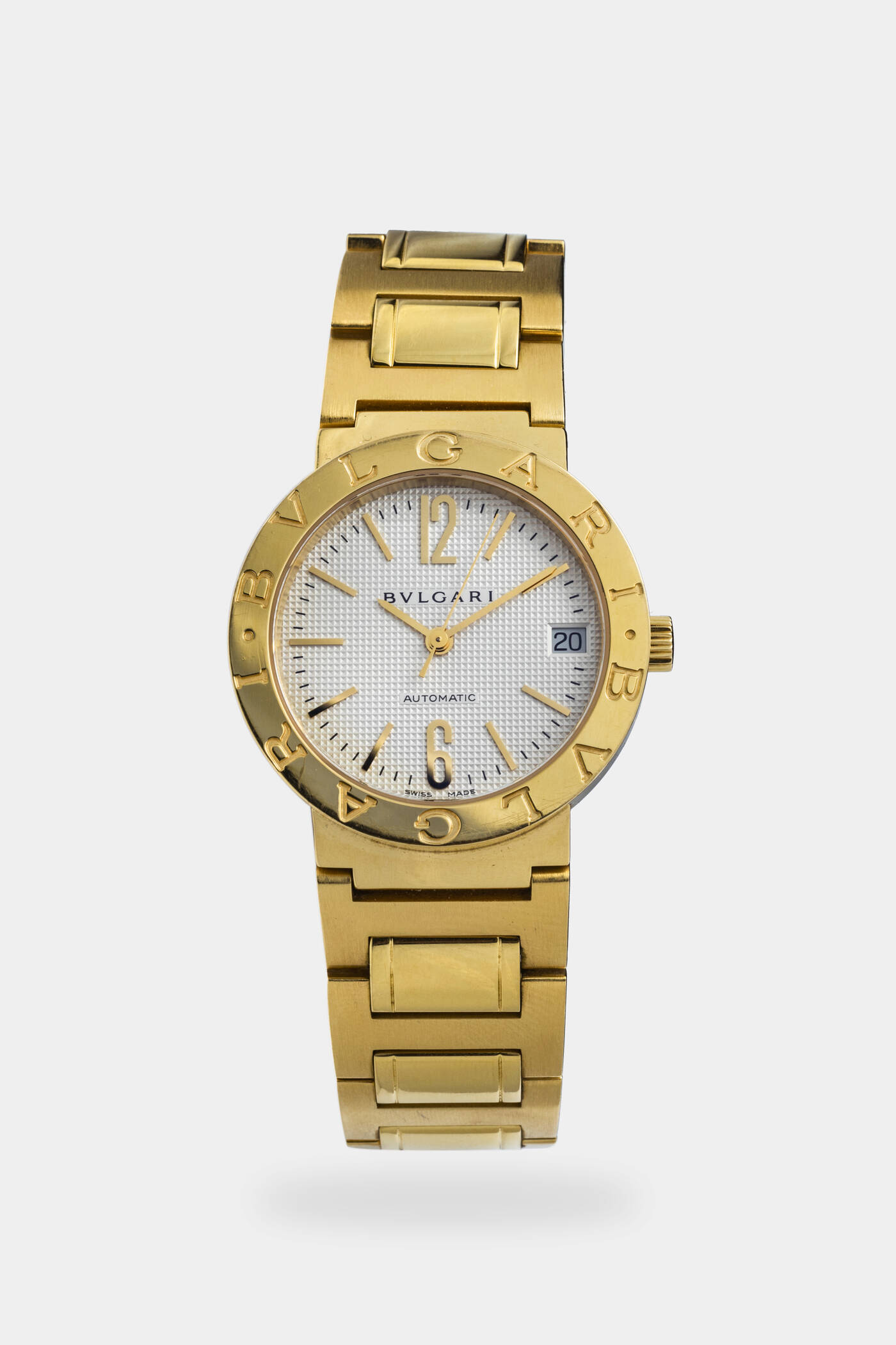 BULGARI - Mod. 'Bulgari Bulgari', ref.BB