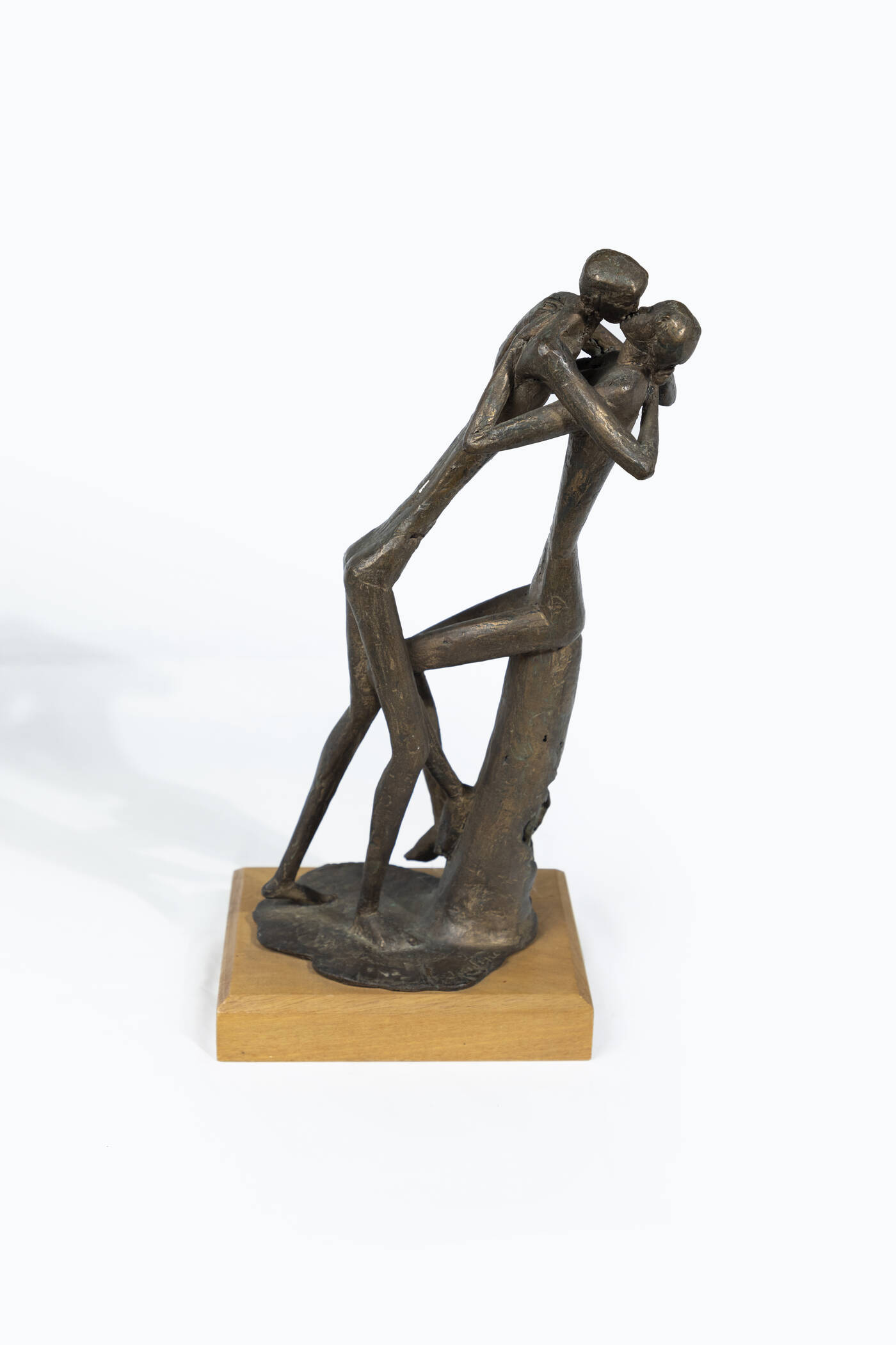 GIUSEPPE TARANTINO - 'Il bacio'