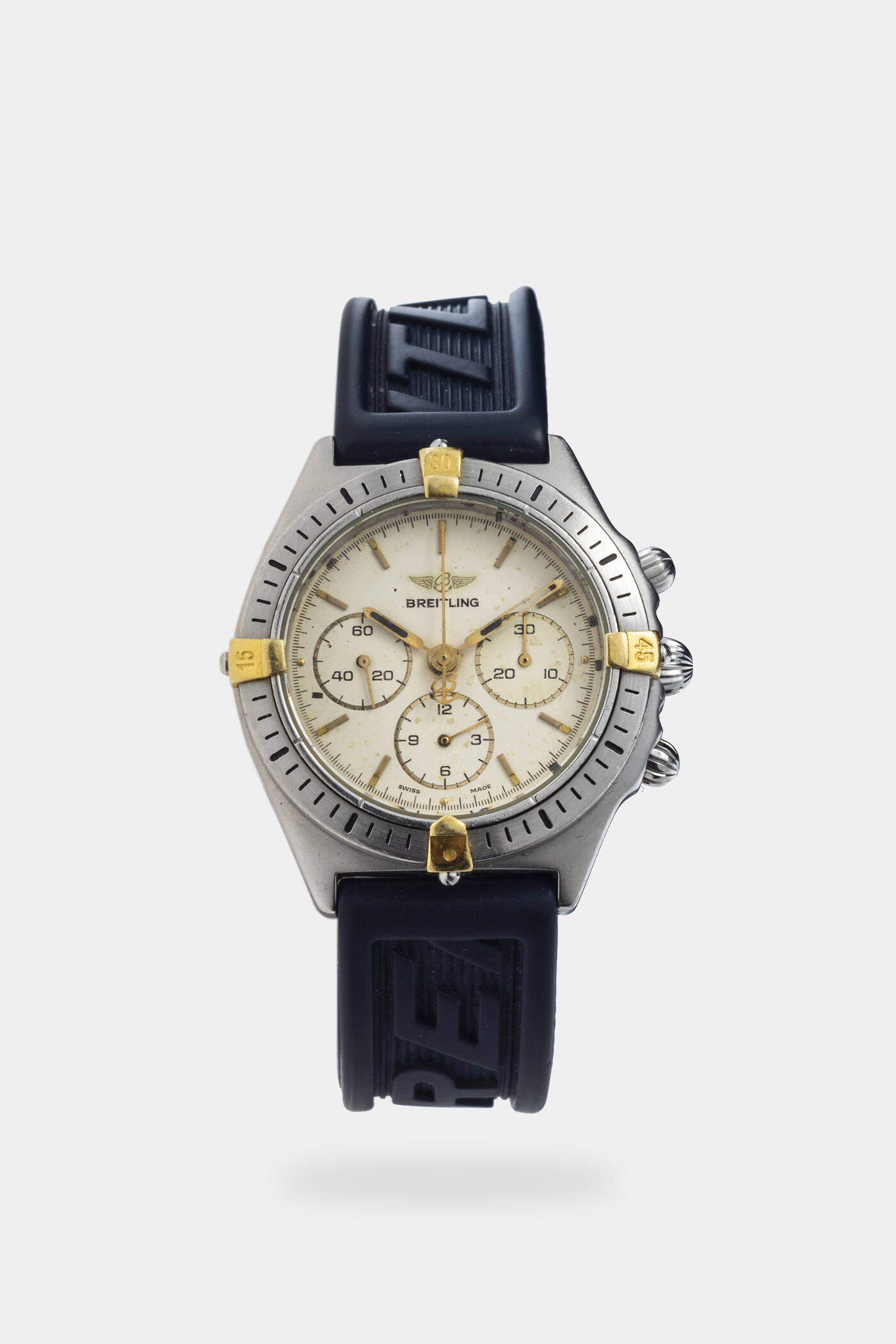 BREITLING - Mod. 'Chronomat', anni '90