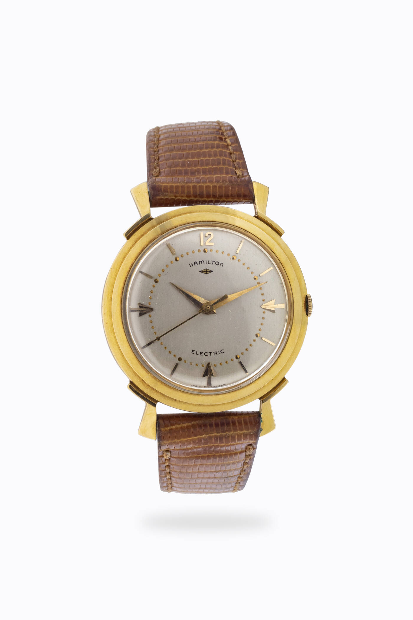 HAMILTON - Mod. 'Solo tempo', anno 1959