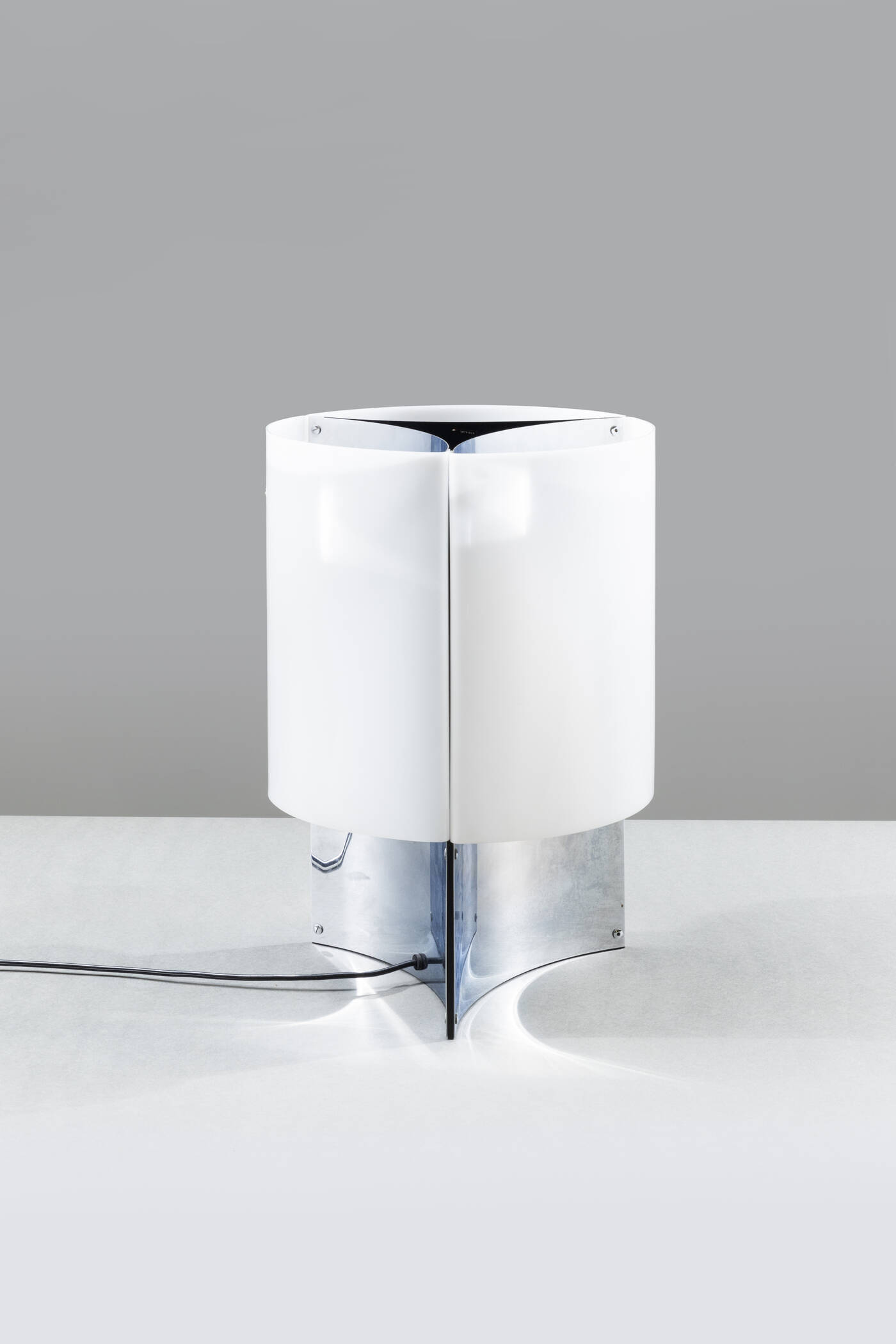 MASSIMO VIGNELLI - Lampada mod. 526