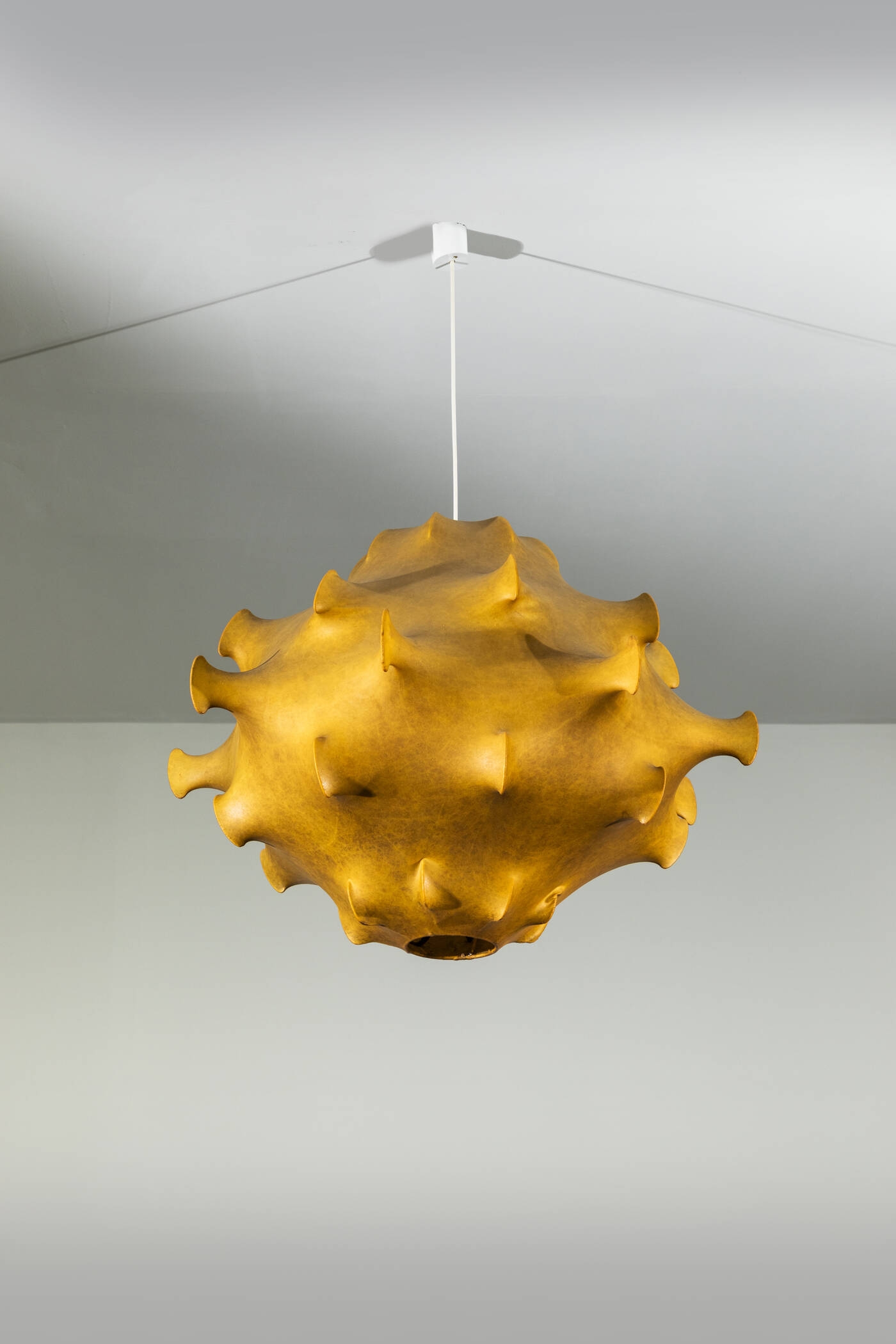 ACHILLE CASTIGLIONI - Lampadario mod. Taraxacum
