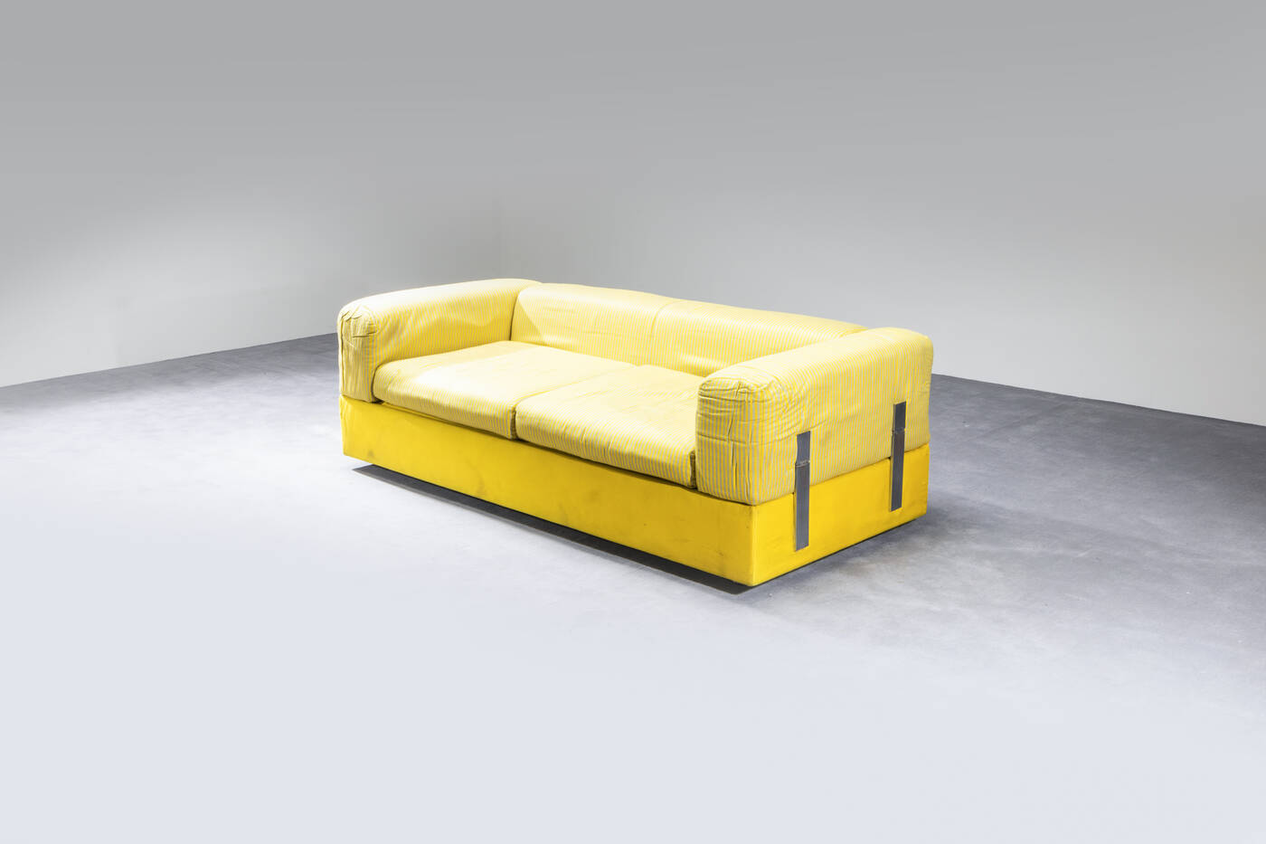 TITO AGNOLI - Divano letto mod. 711