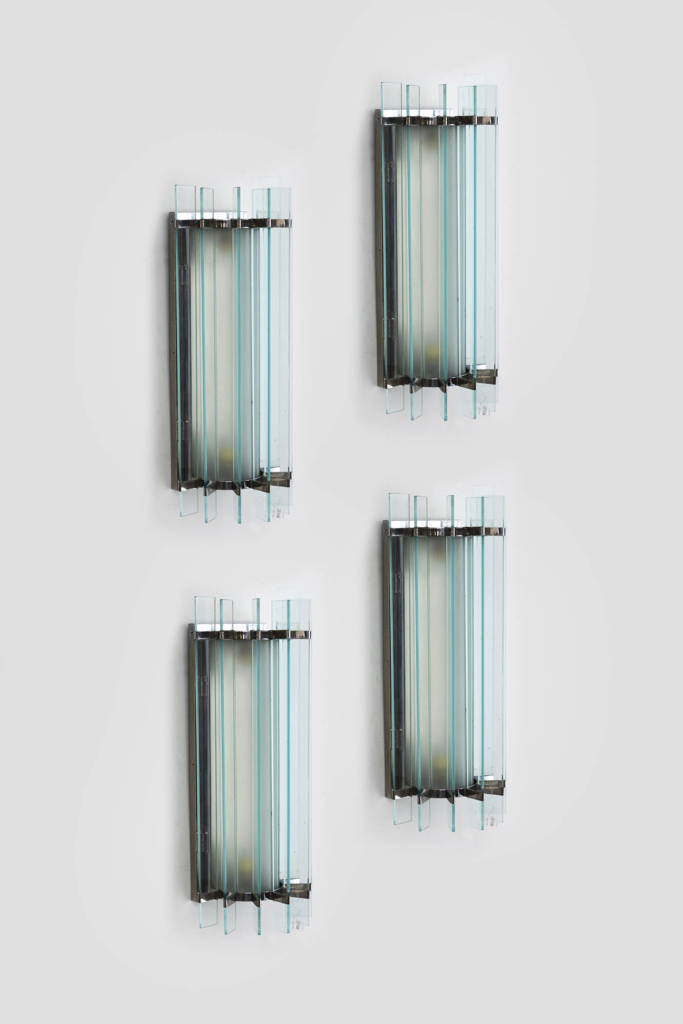 FONTANA ARTE, nello stile di