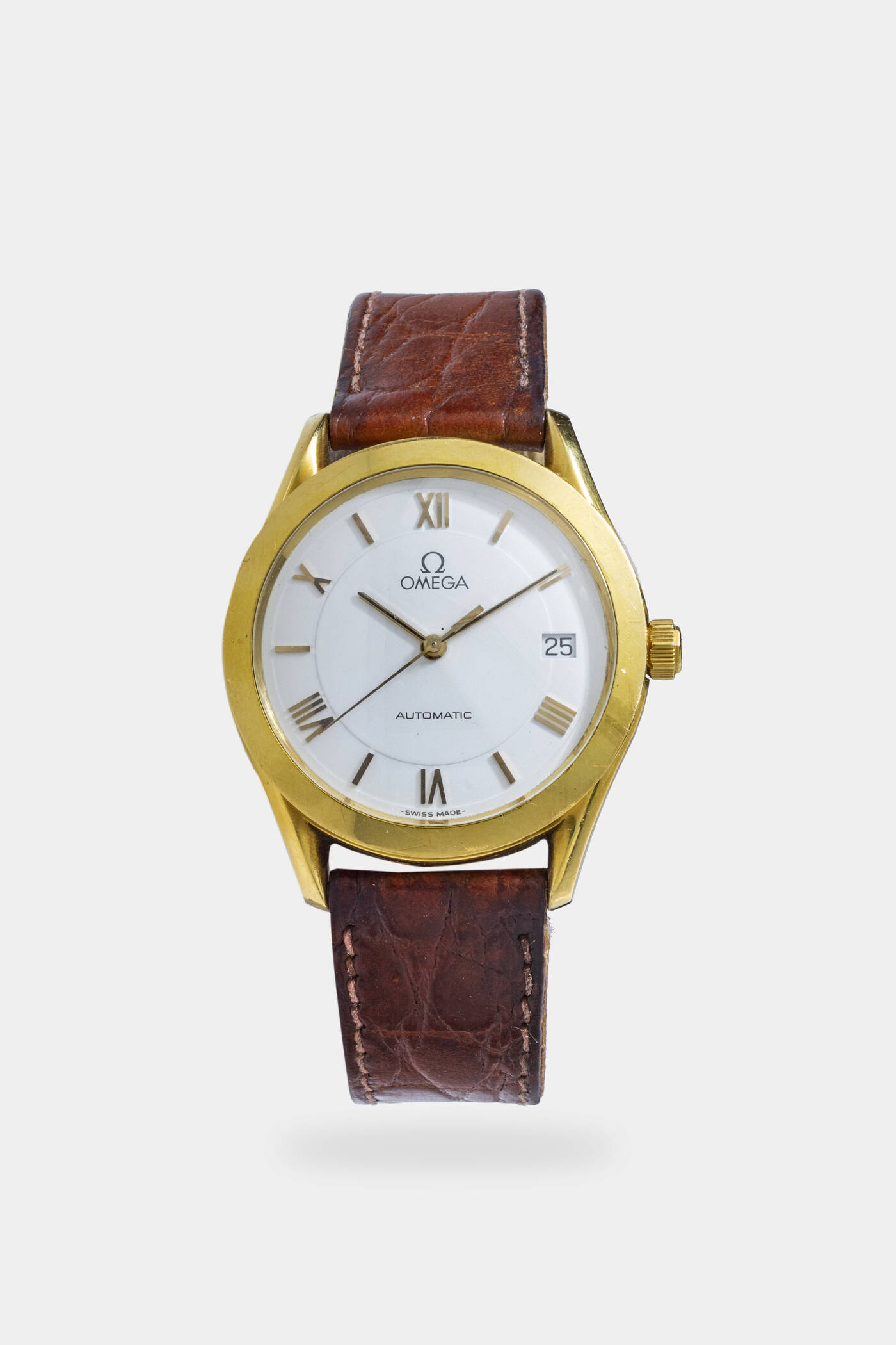 OMEGA - Mod. 'De Ville', ref.1660295, 