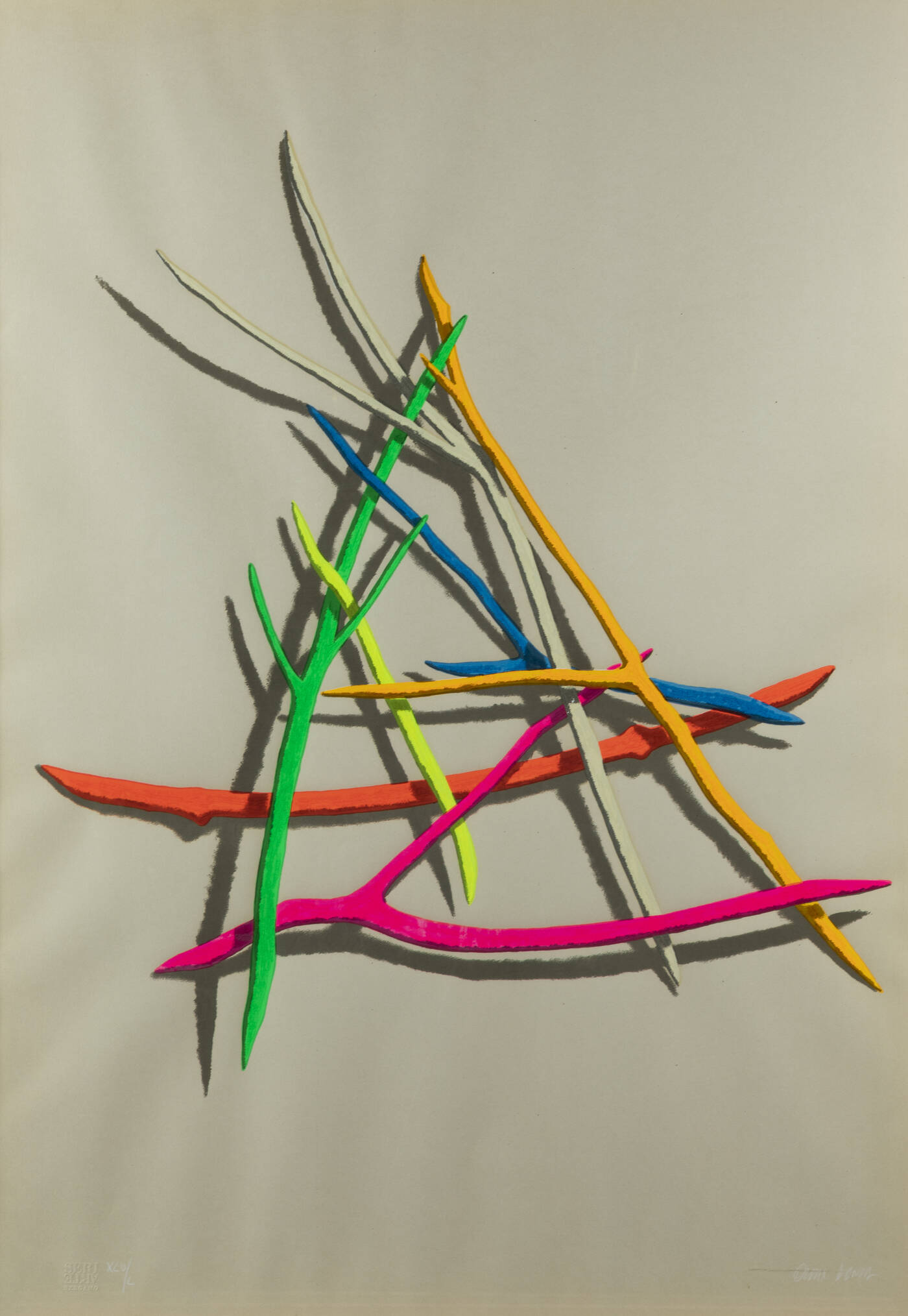 OMAR RONDA - 'Senza titolo'