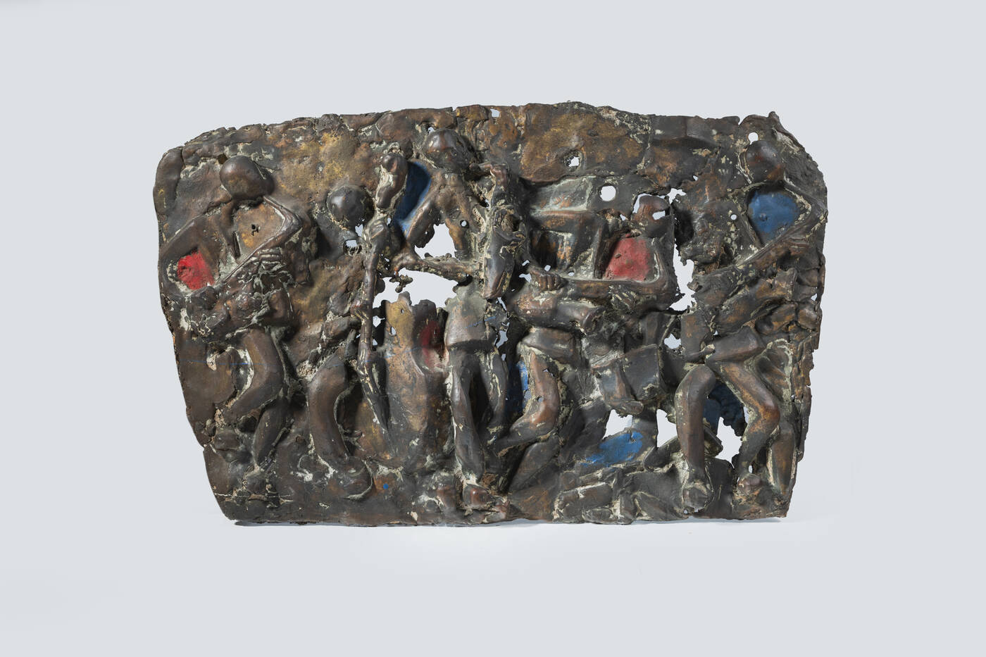 MARIO GIANSONE - 'Suonatori di Jazz' 1963