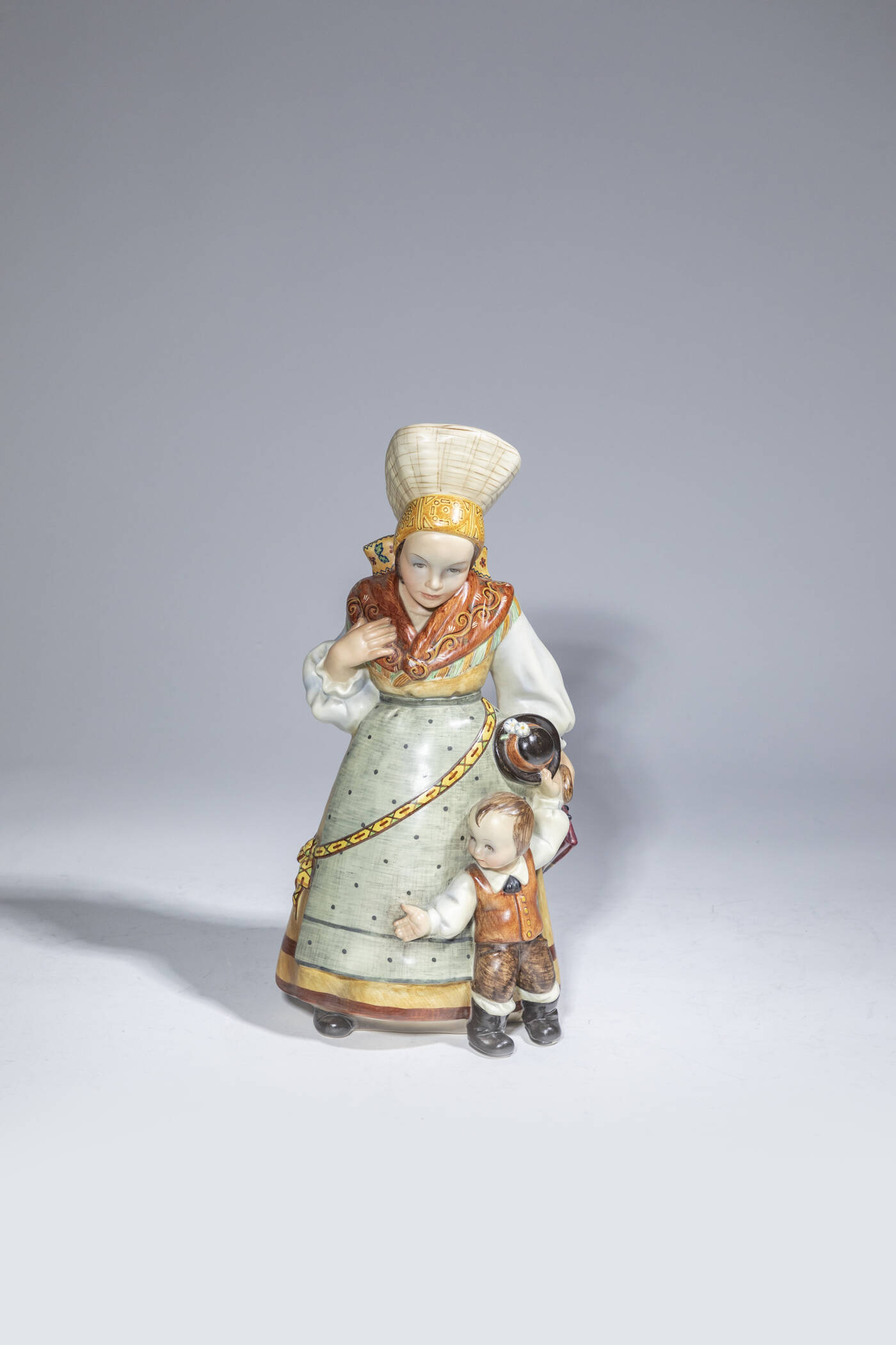 LENCI TORINO - 'Costume Lubiana'