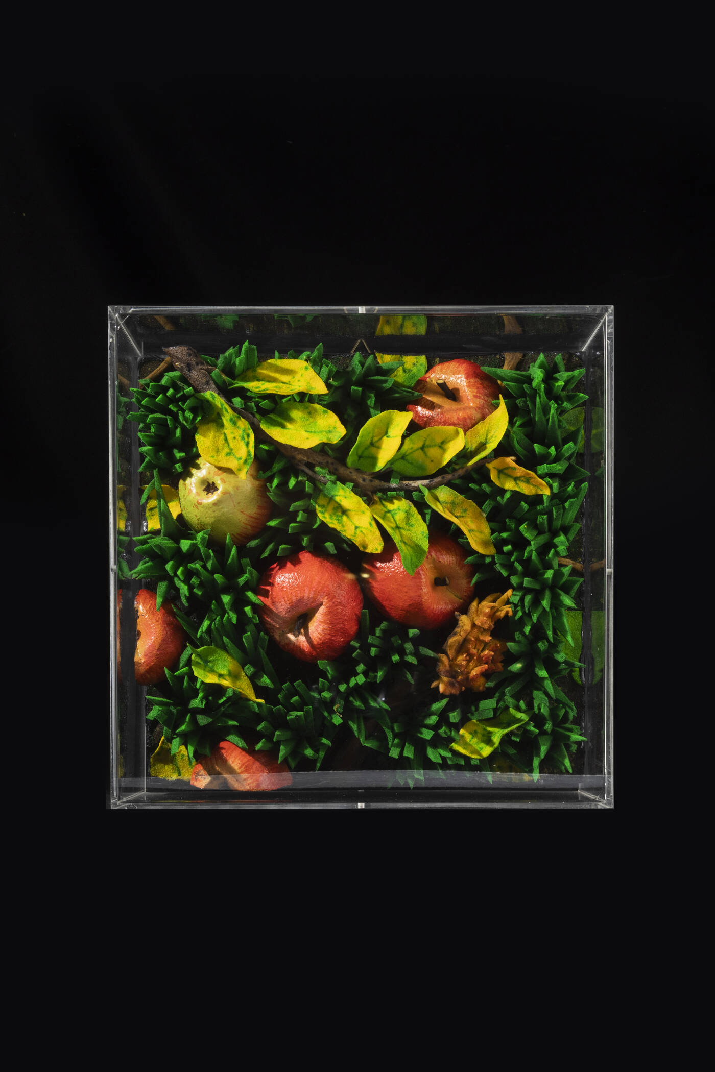 PIERO GILARDI - 'Mele autunnali'