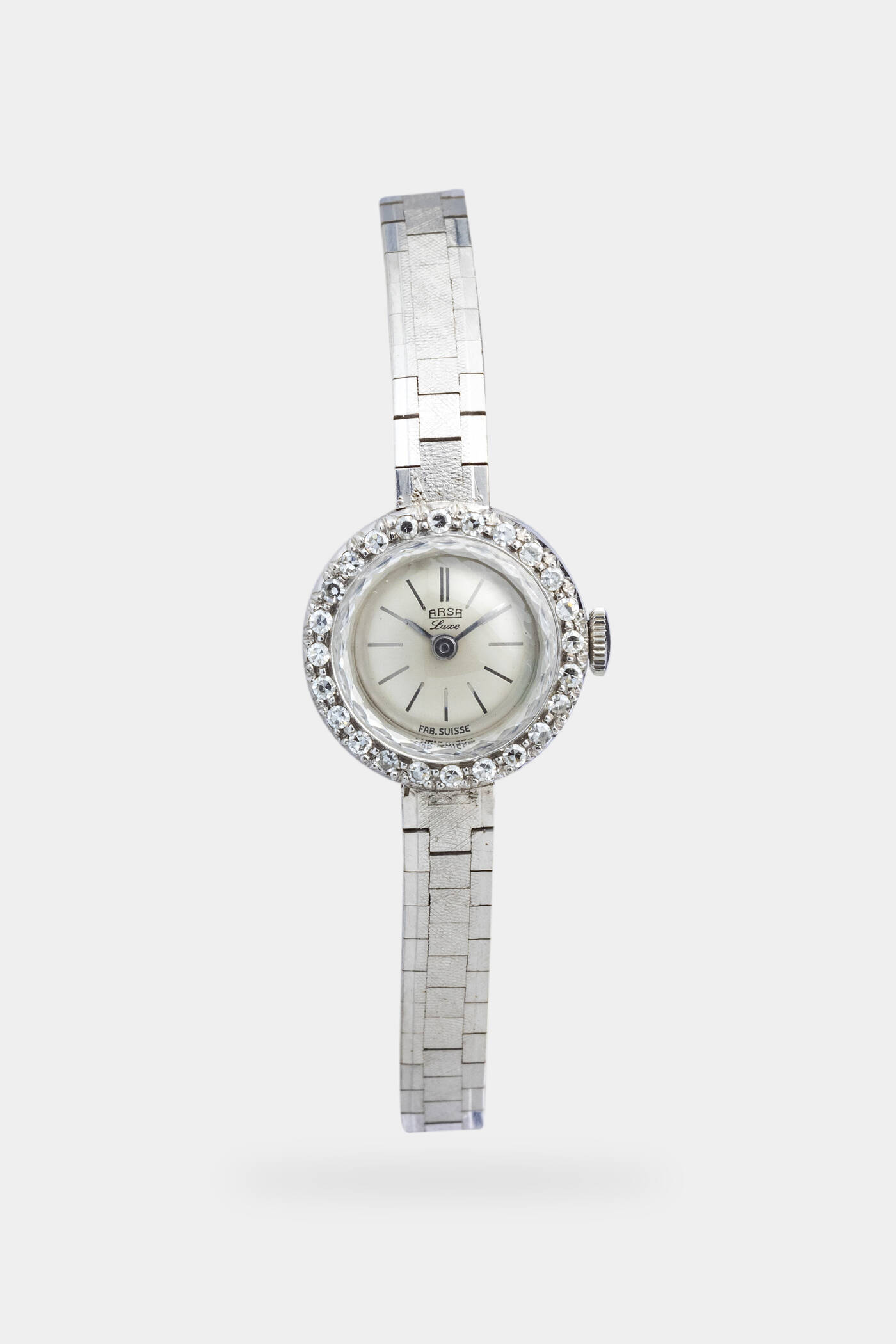 ARSA - Mod. 'Lady Dress Watch', anni 