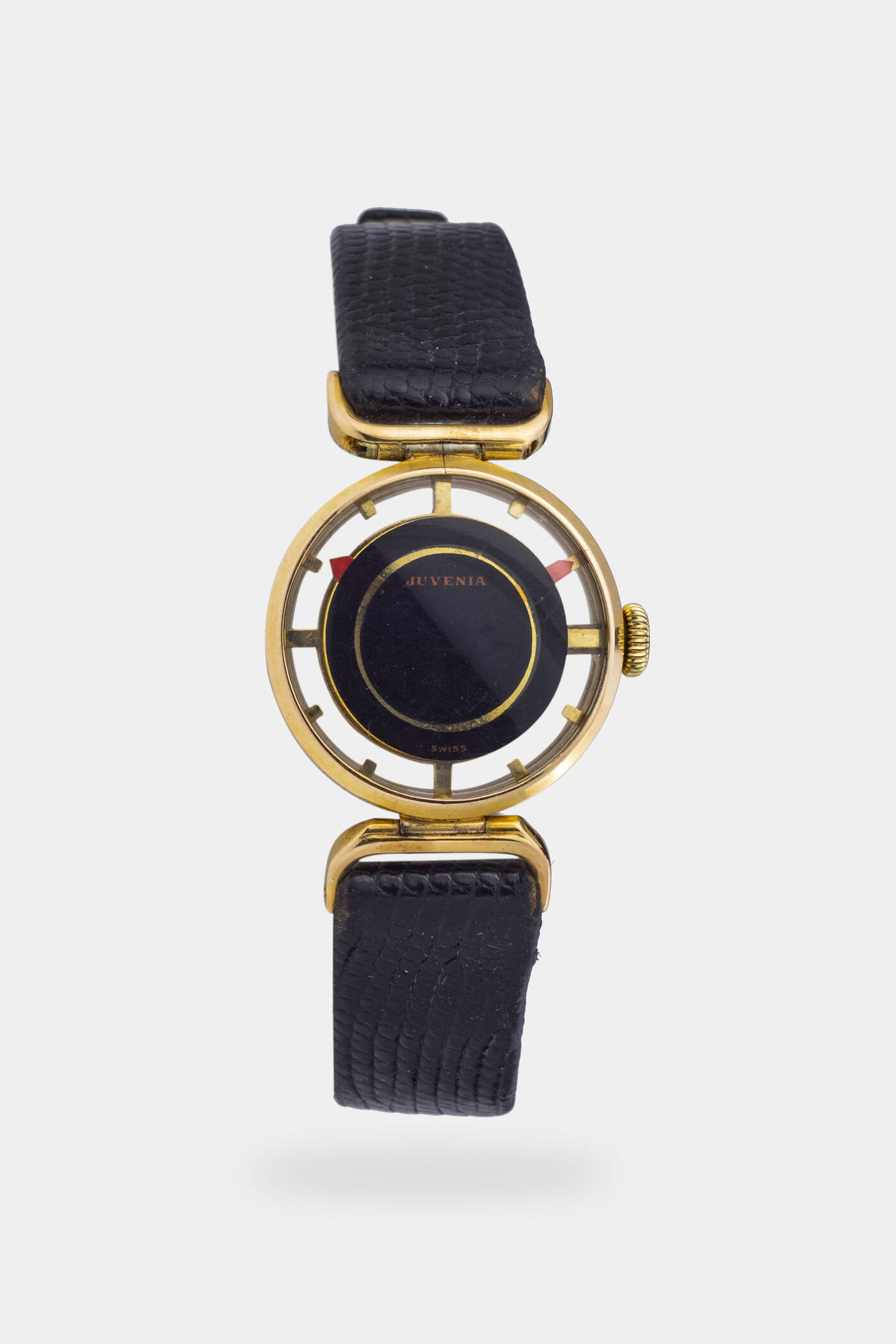 JUVENIA - Mod. 'Mistery', anni '50