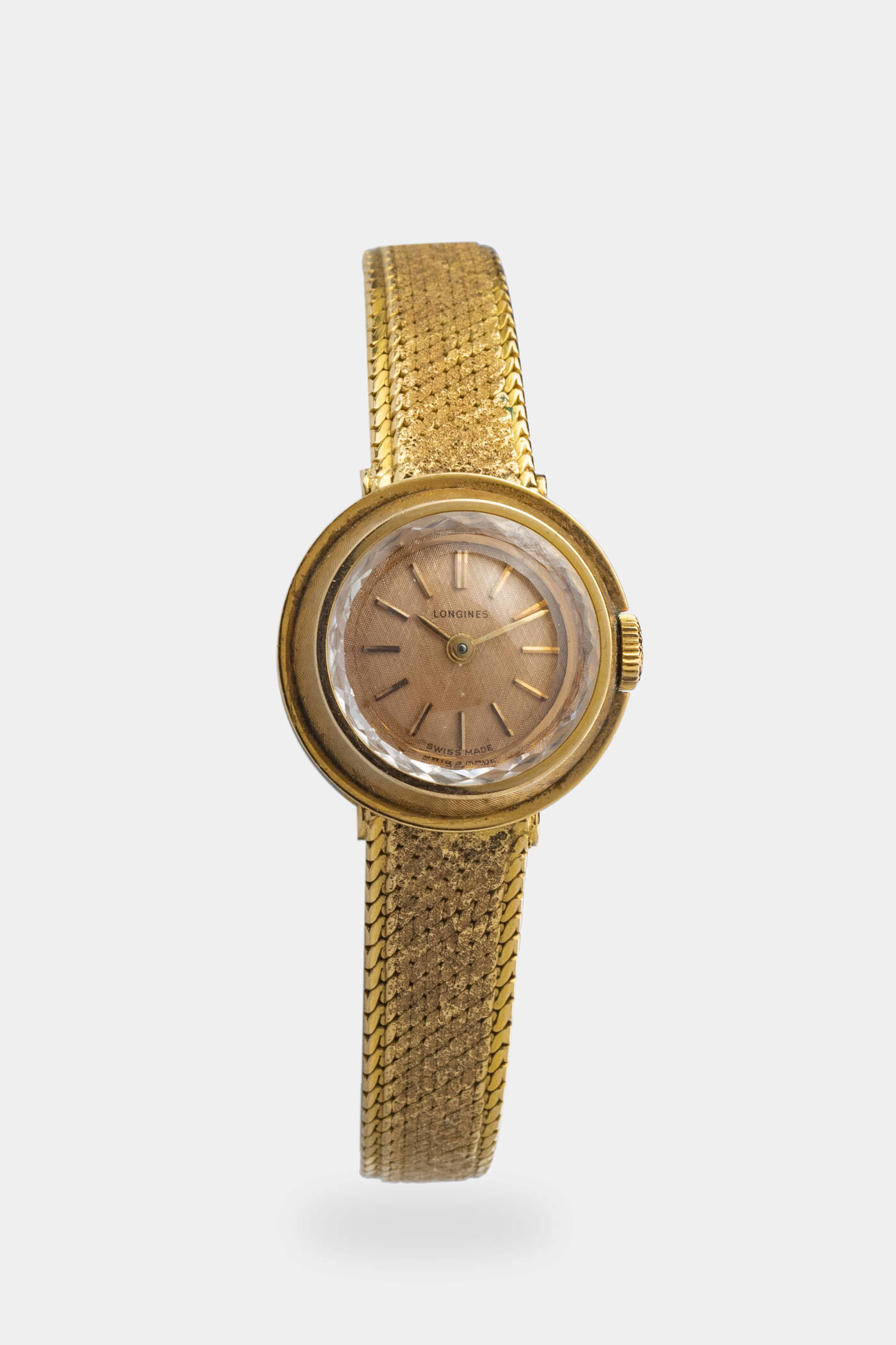 LONGINES - Mod. 'Lady Dress Watch', anni 
