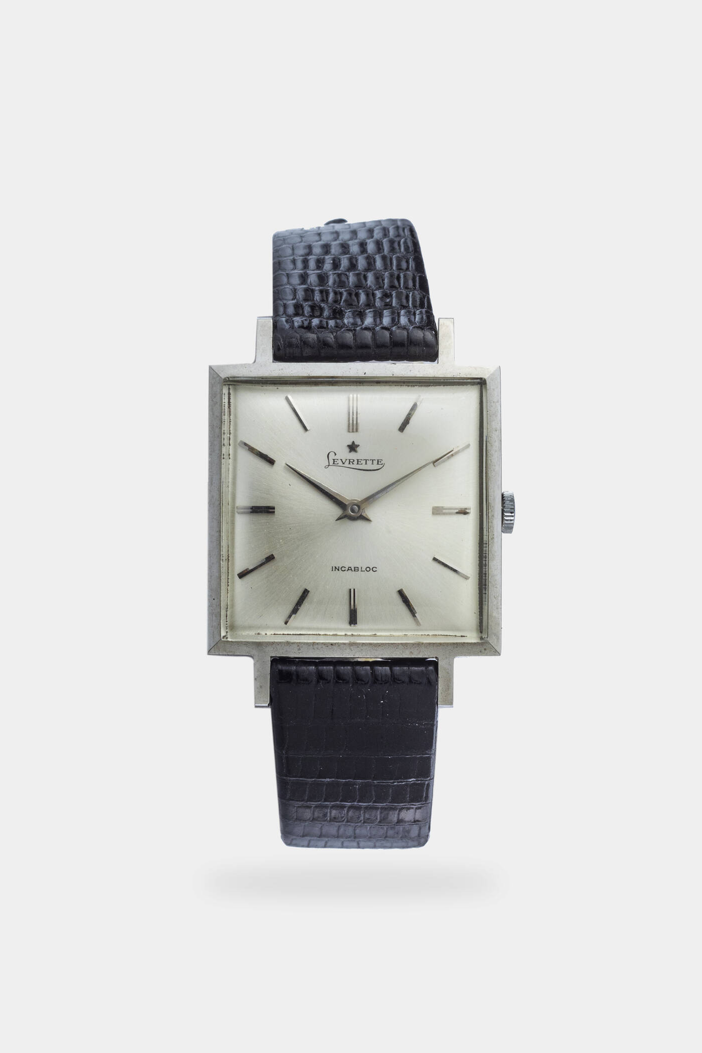 LEVRETTE  - Mod. 'Solo Tempo', anni '80