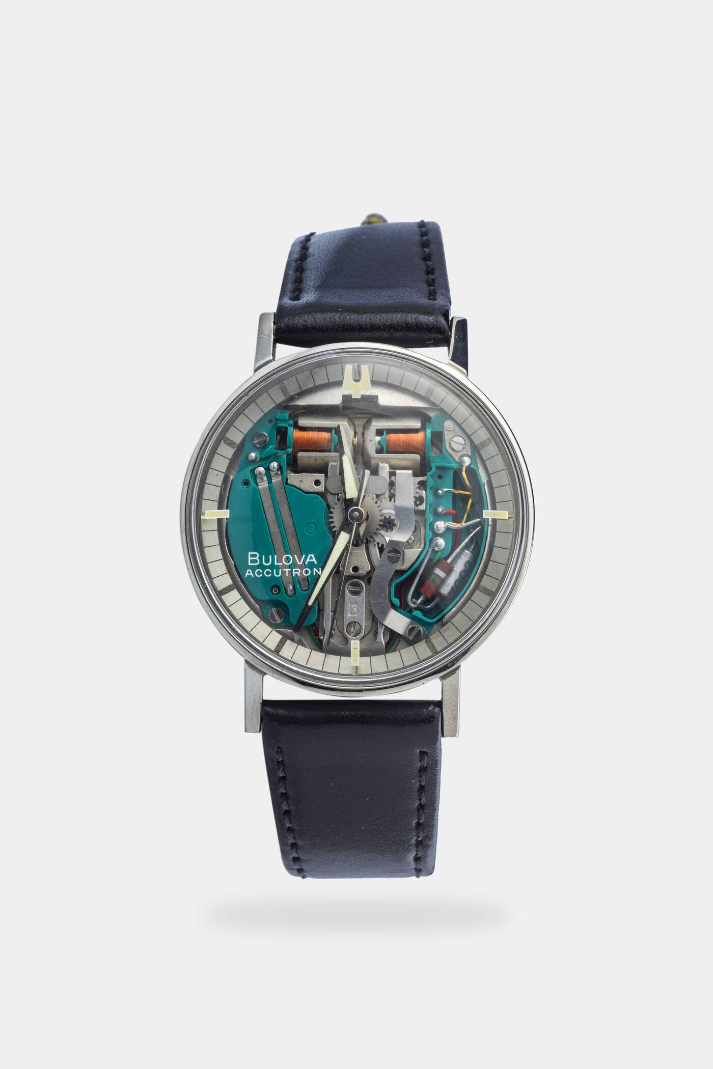BULOVA - Mod. 'Accutron Spaceview', ref