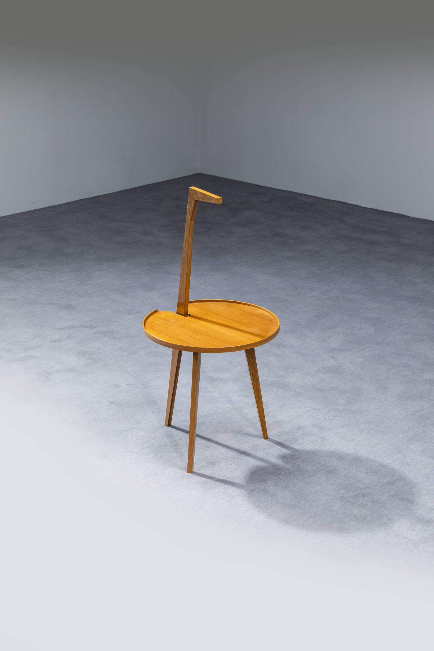 FRANCO ALBINI - Tavolino mod. Cicognino