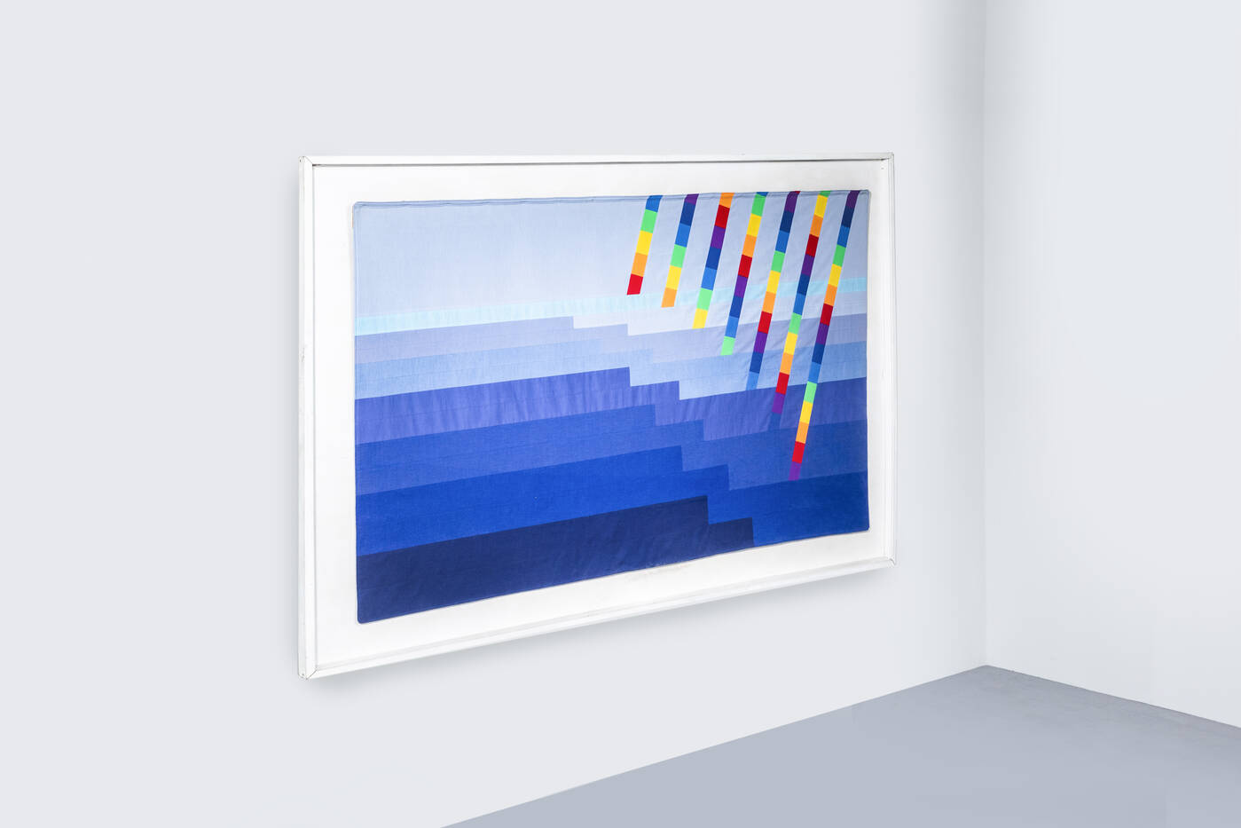 PAUL ONTENIENTE - Case panel