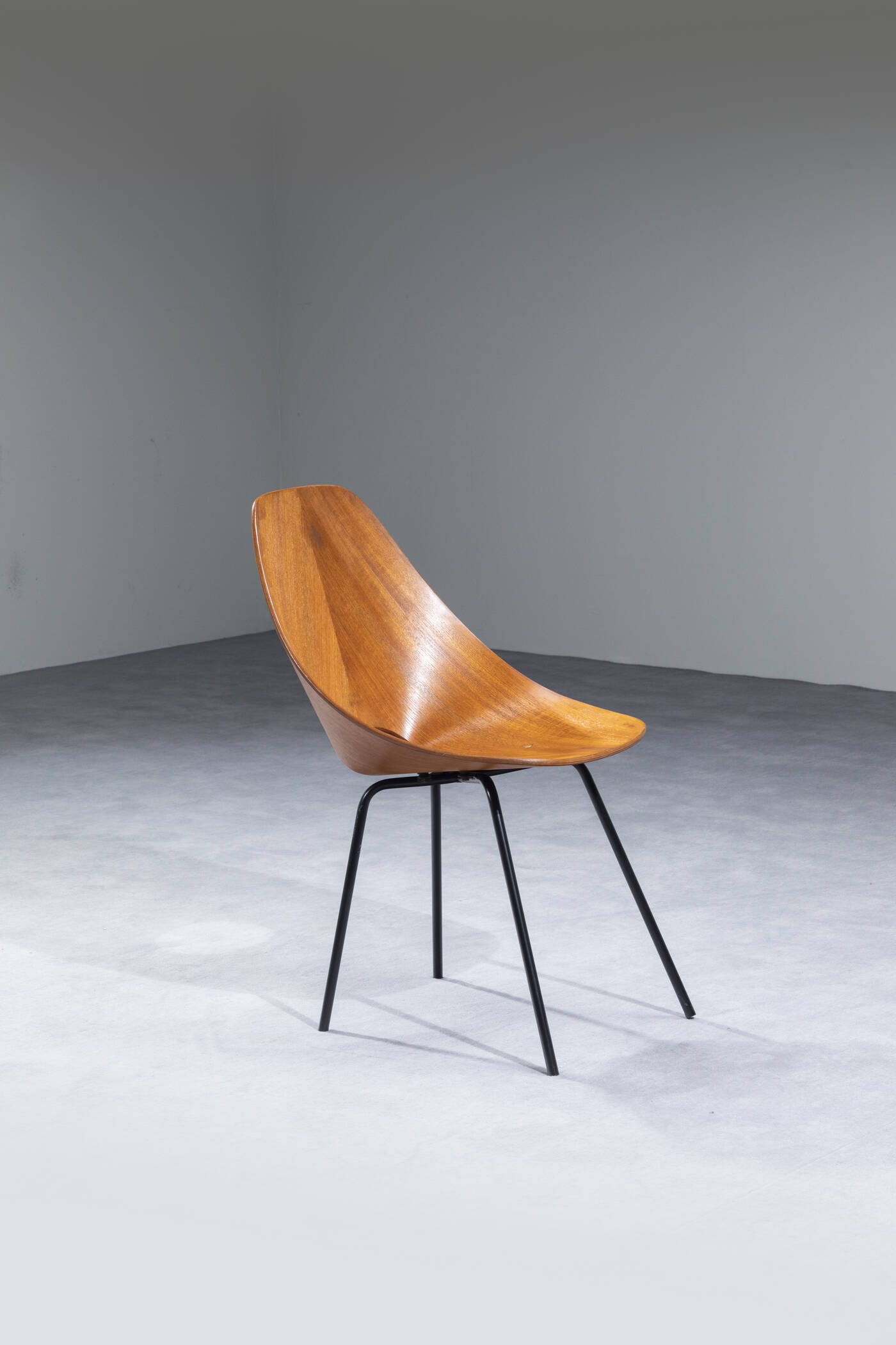 VITTORIO NOBILI - Chair mod. Medea