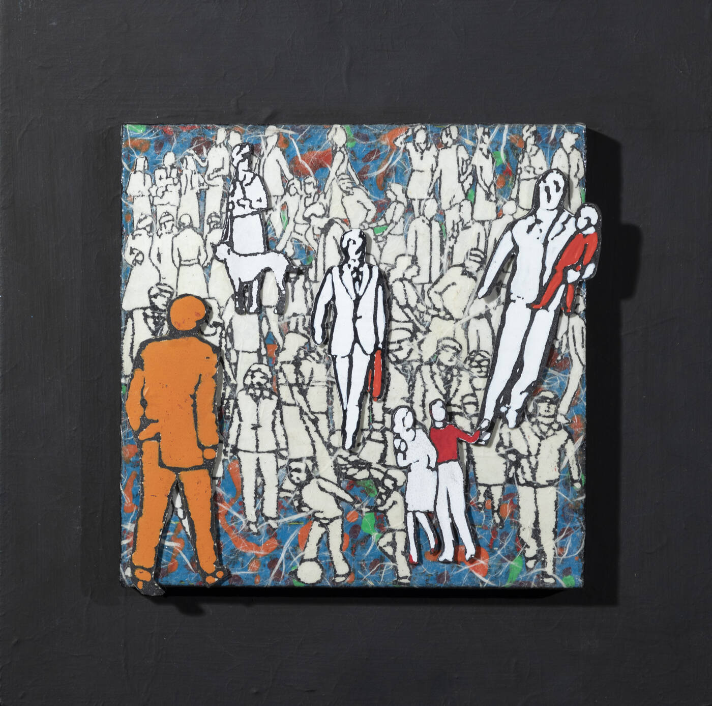 ANNA TORRIERO - 'Gioco' 2009