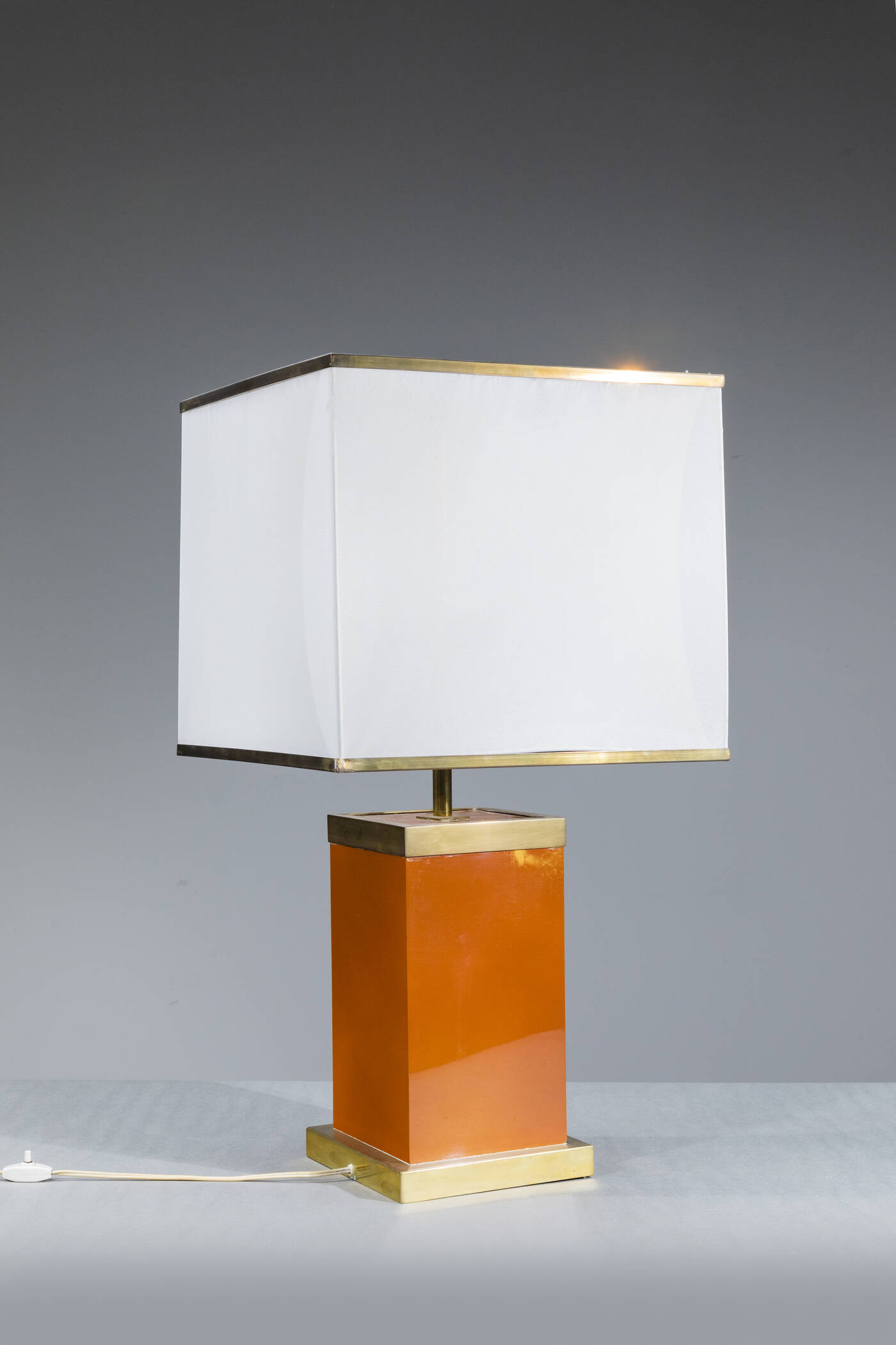 ROMEO REGA - Lampada da tavolo 