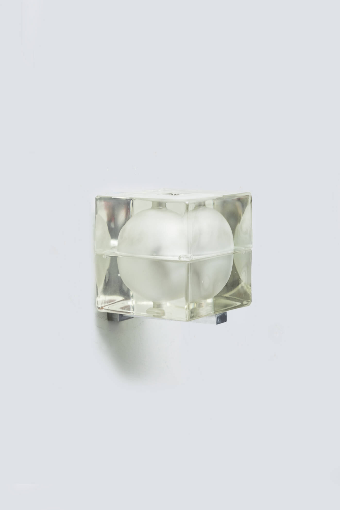 ALESSANDRO MENDINI - Applique Cubosfera