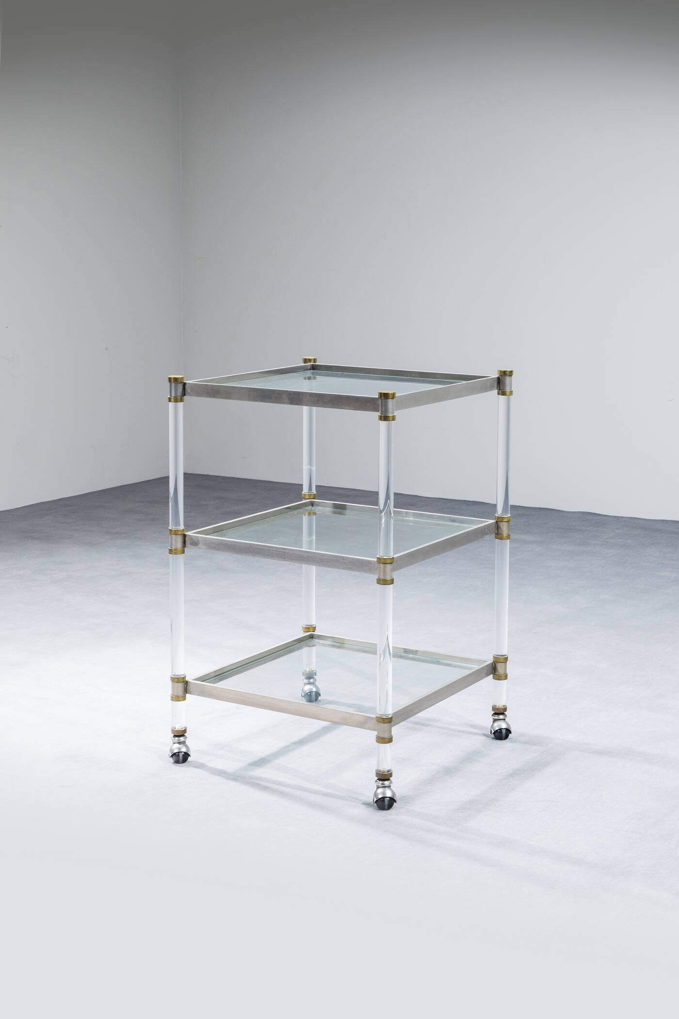 PRODUZIONE ITALIANA - Carrello 