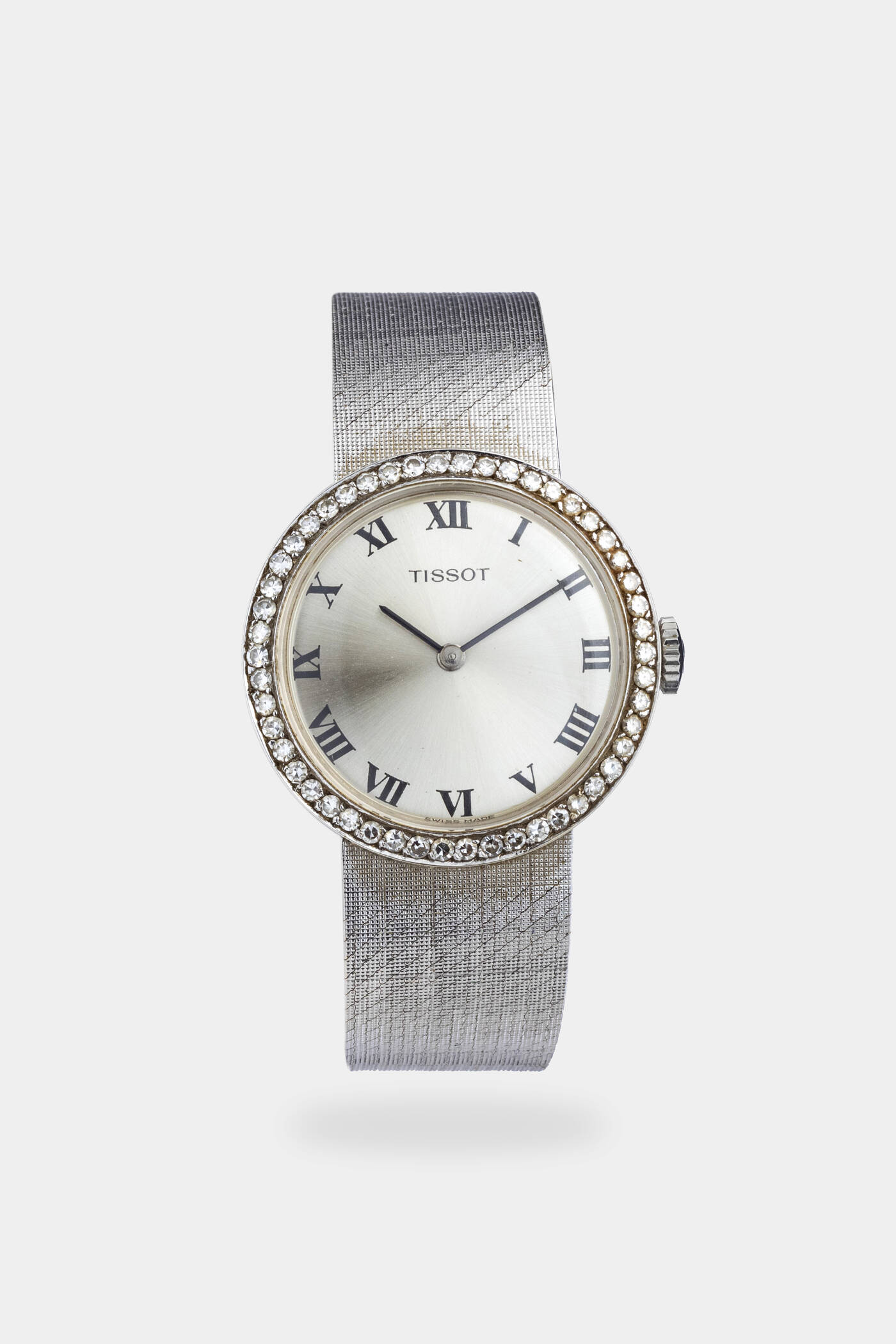 TISSOT - Mod. 'Lady Dress Watch', anni 
