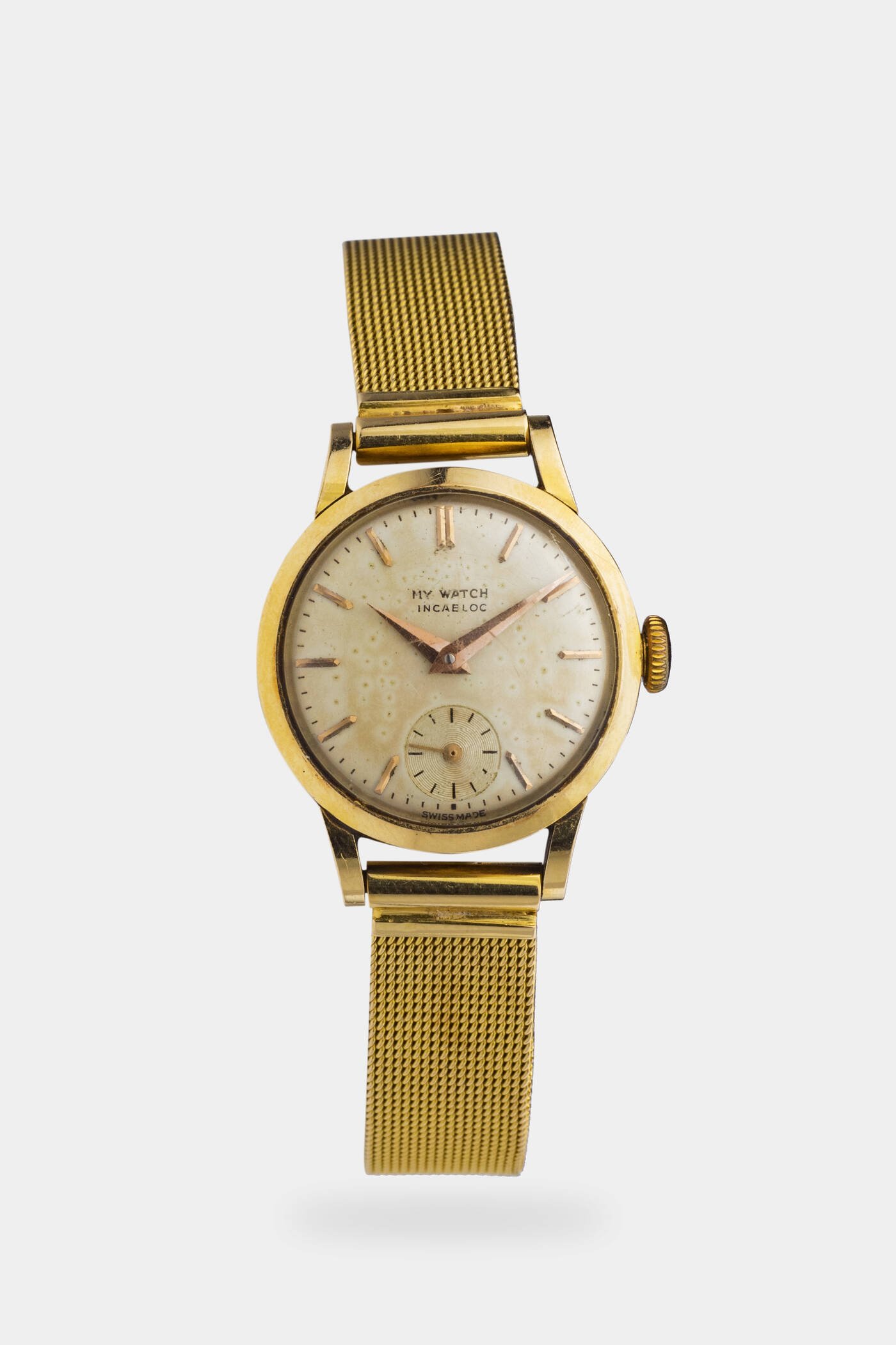 MY WATCH - Mod. 'Lady Dress Watch', anni 