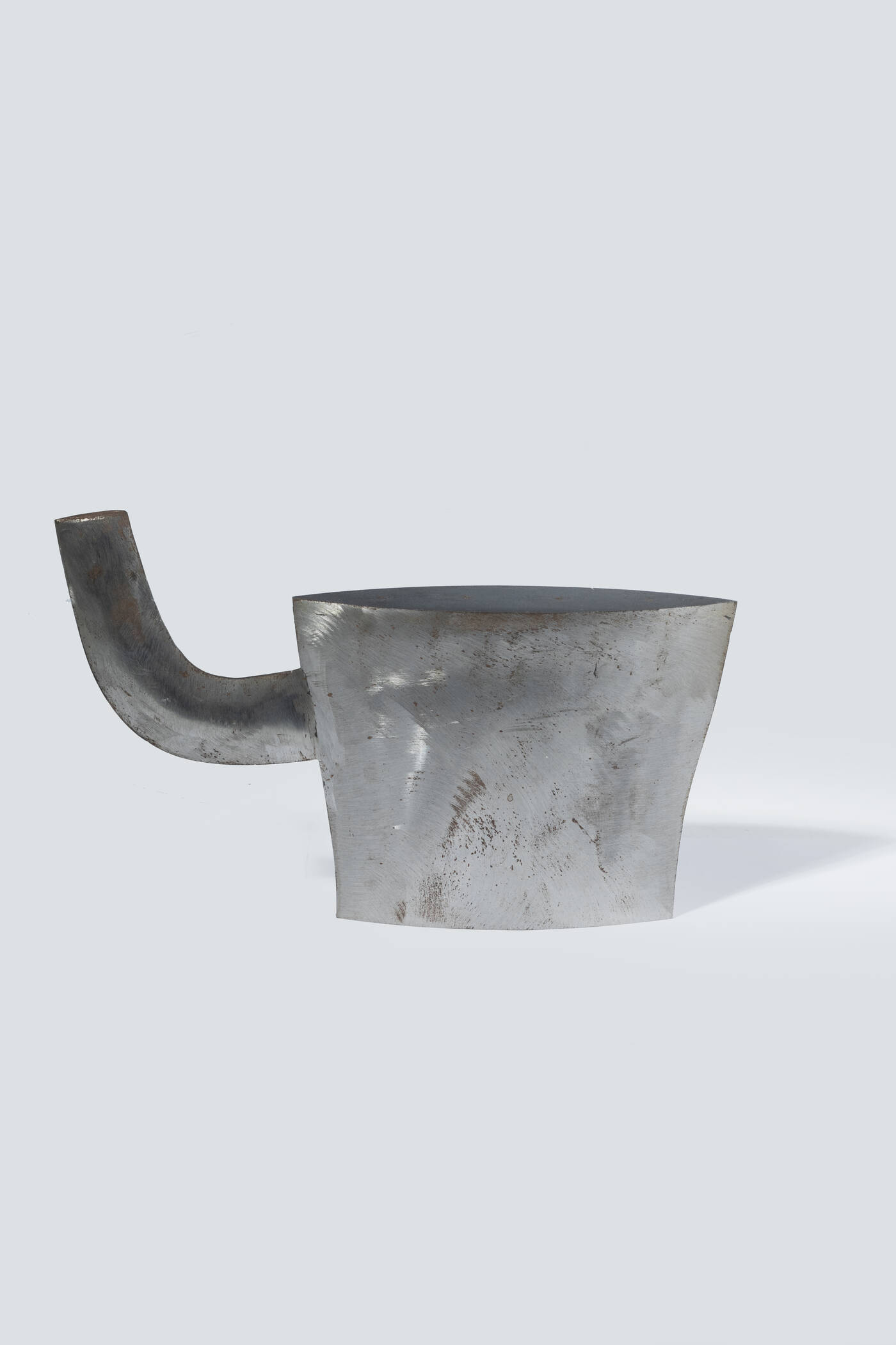 G IUSEPPE PULVIRENTI - 'Block 4' 1991