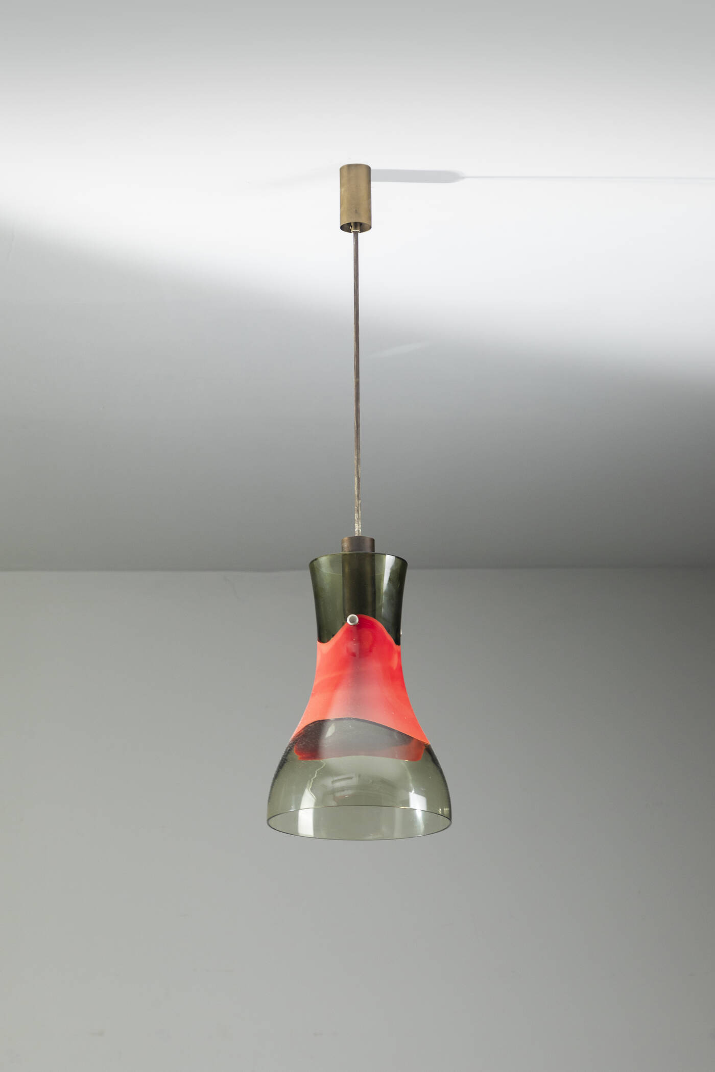 VENINI - Lampada a sospensione