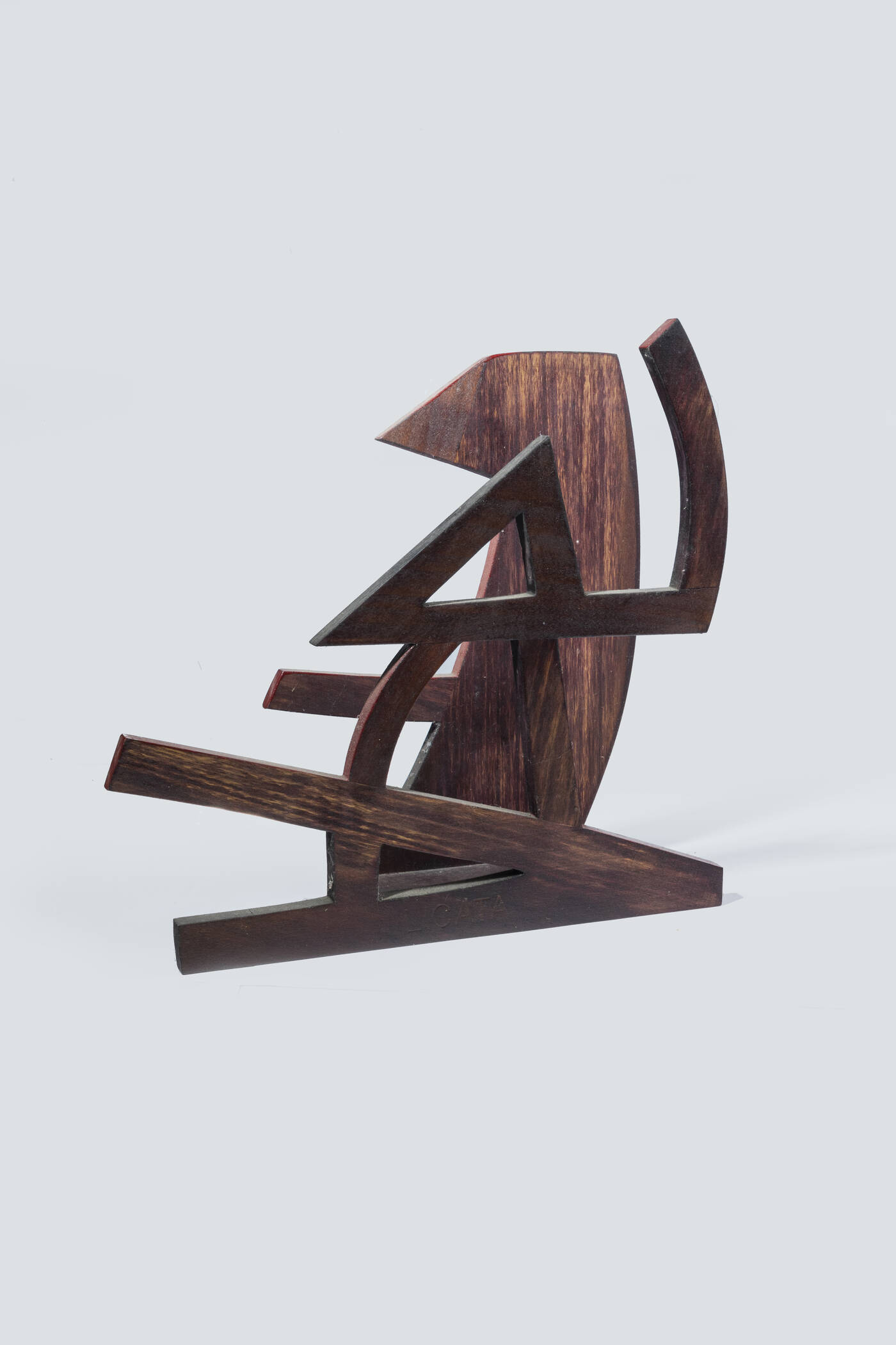 RICCARDO LICATA - 'Filaco'  2000