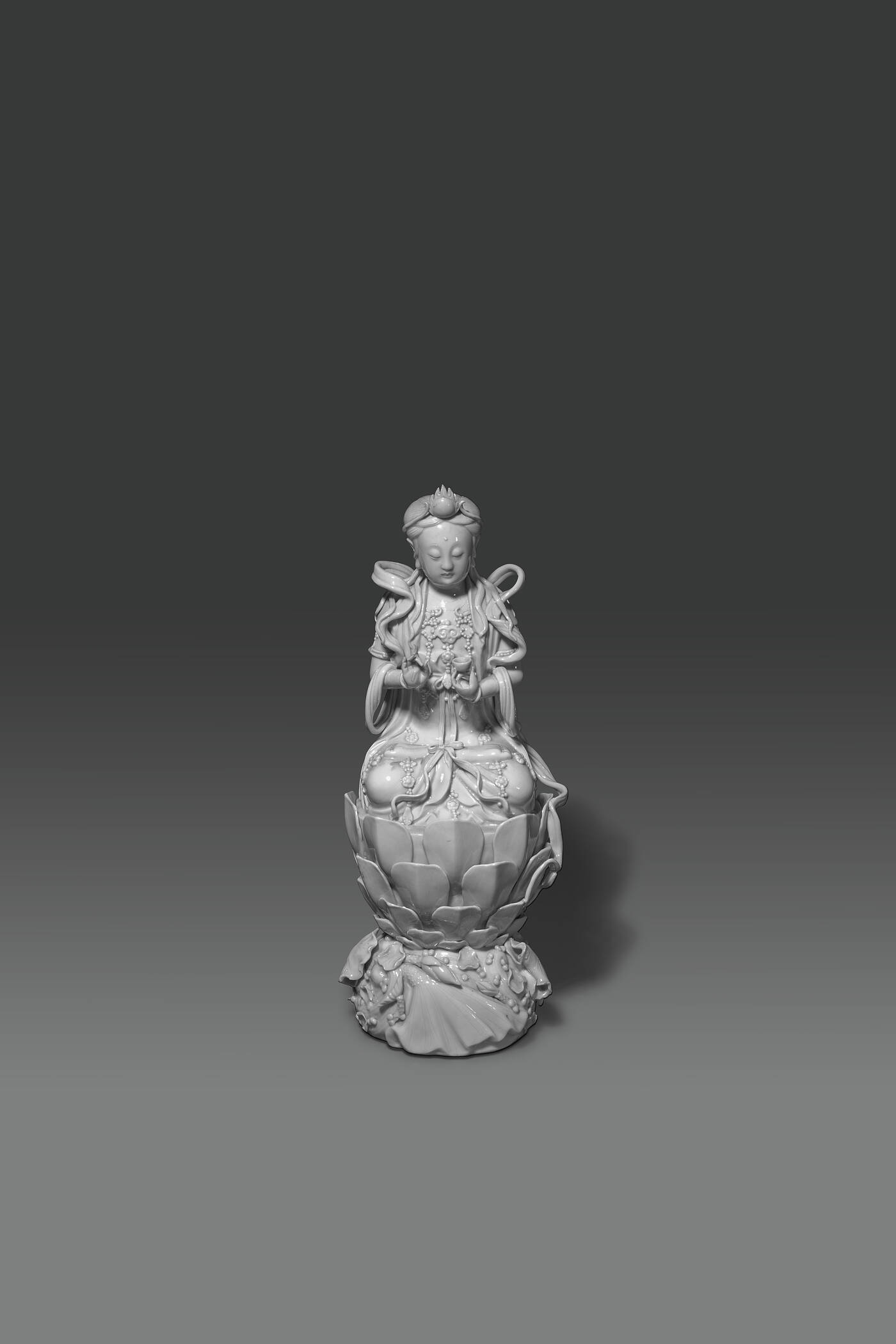 FIGURA DI GUANYIN