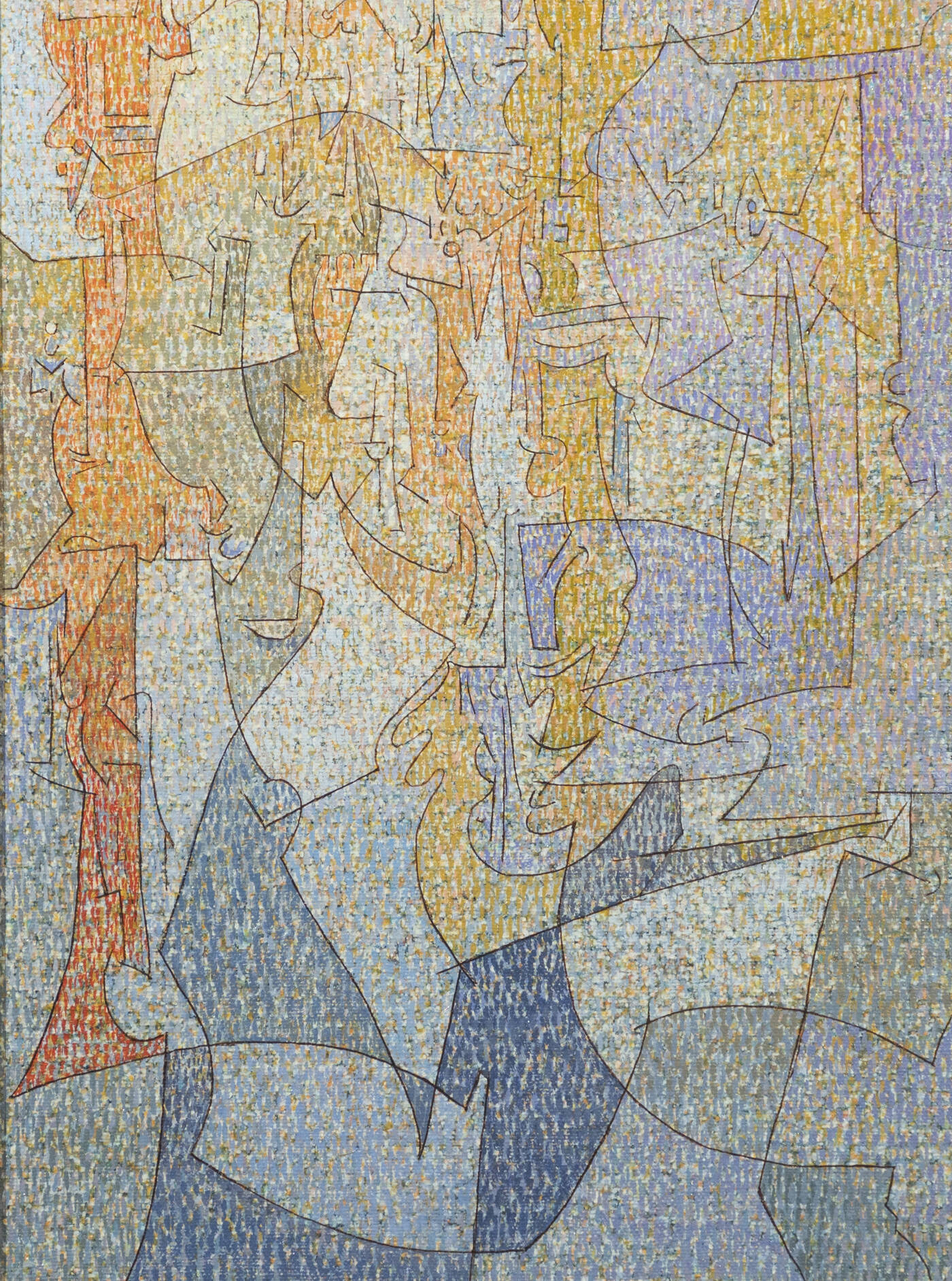 VINCENZO BALSAMO - 'Senza titolo' 1995