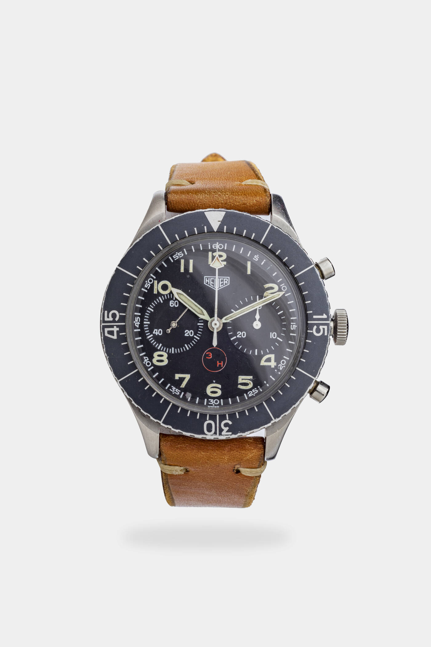 HEUR - Mod. 'Bundeswher 3h', anni '70