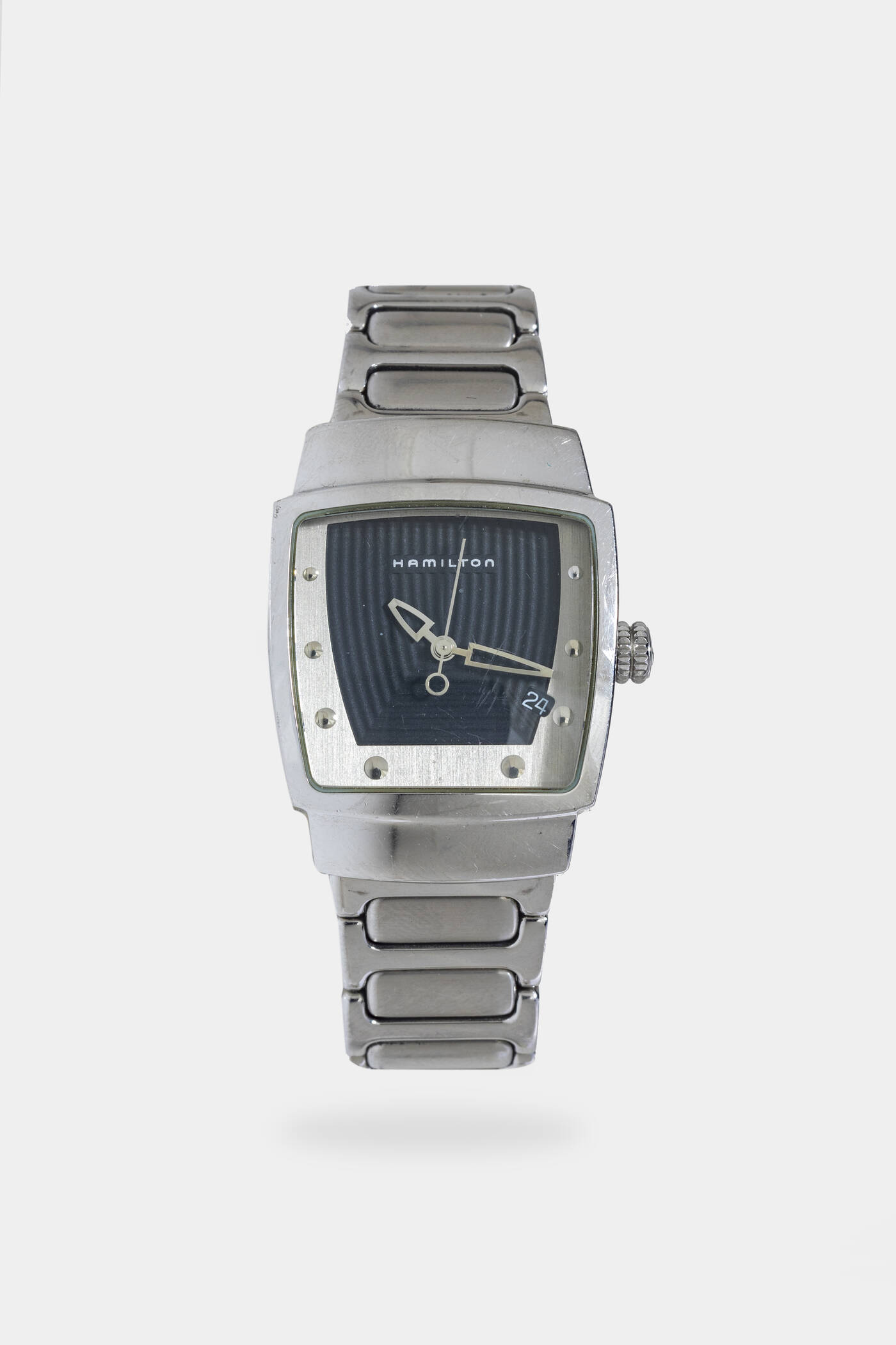 HAMILTON - Mod. 'Everest', ref.6331. serie recente