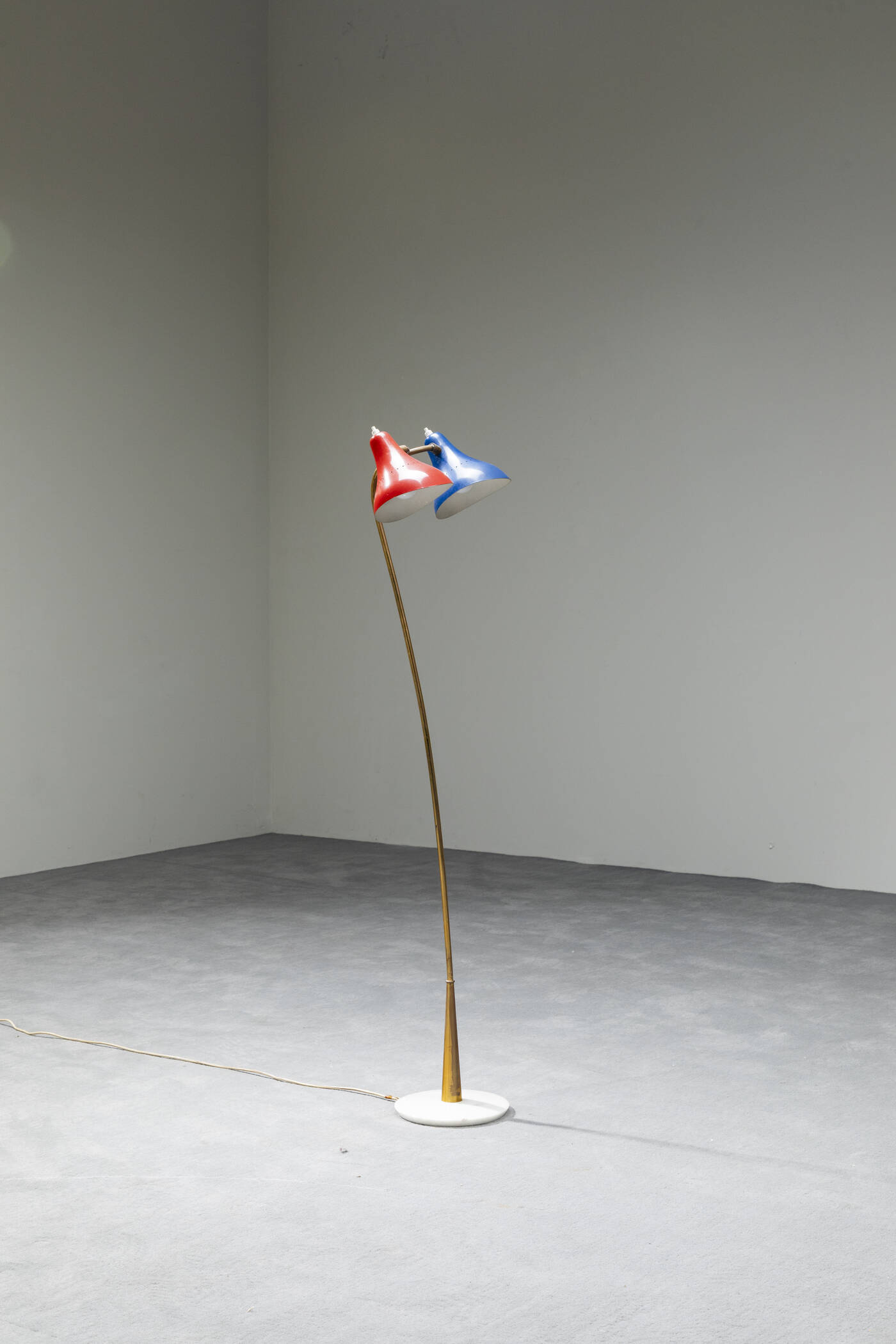 LUMEN - Lampada da lettura 